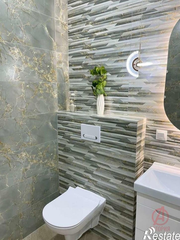 1-комн квартира Кутузовская улица, 25к2