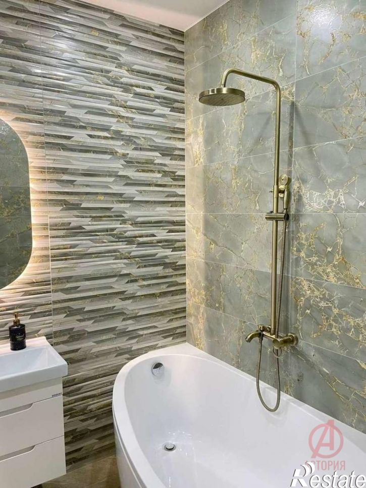 1-комн квартира Кутузовская улица, 25к2