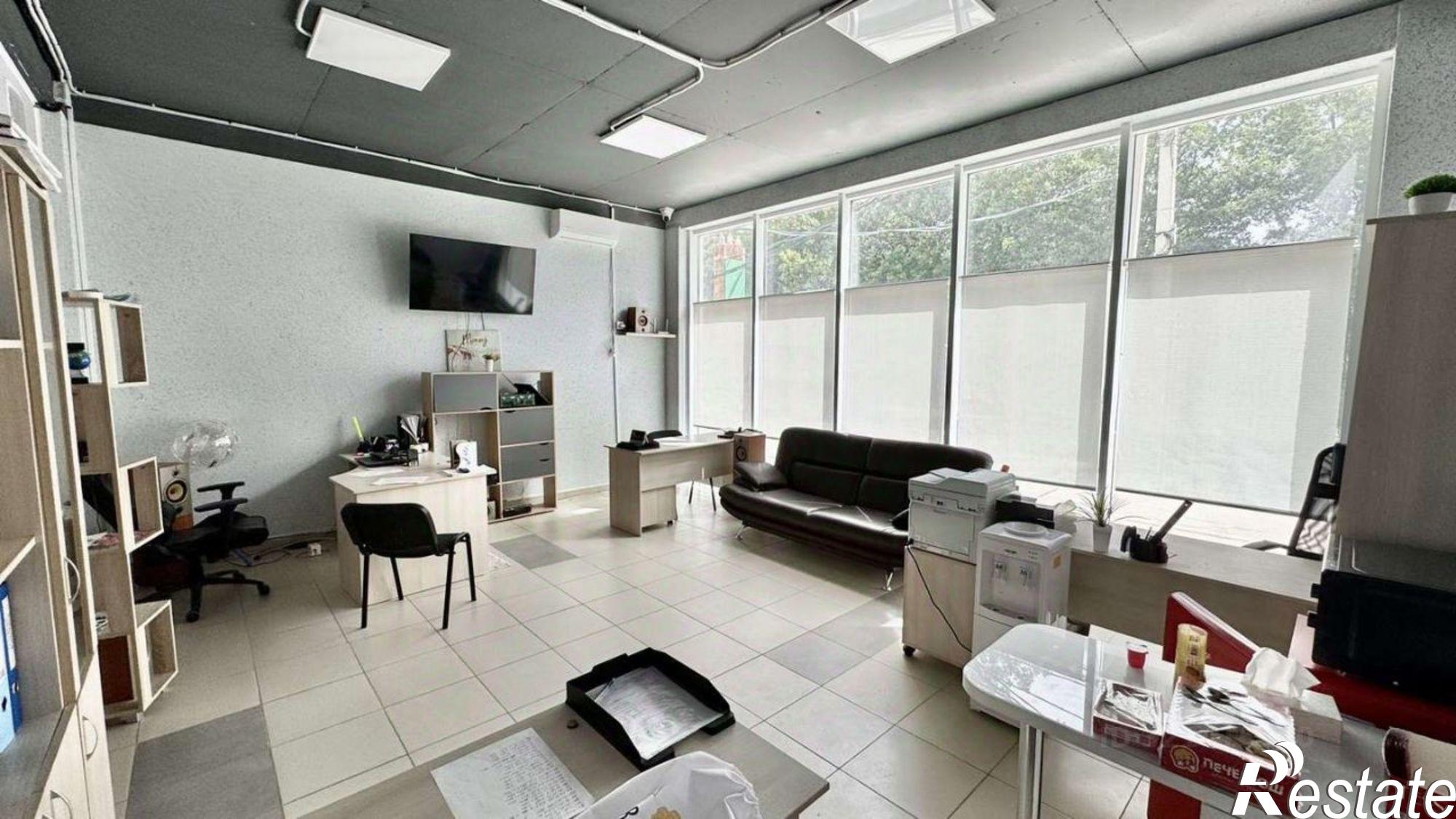 Сдать офис, помещение под офис за 120 013 рублей на улица Надежды, 2/19