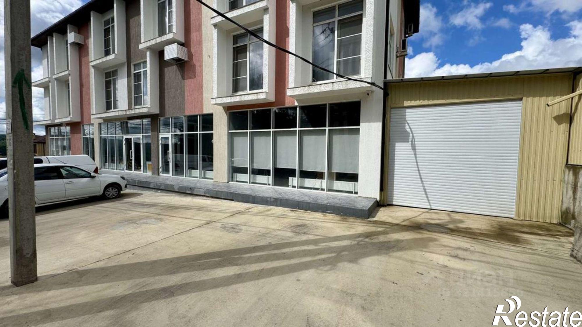 Сдать офис, помещение под офис за 120 013 рублей на улица Надежды, 2/19