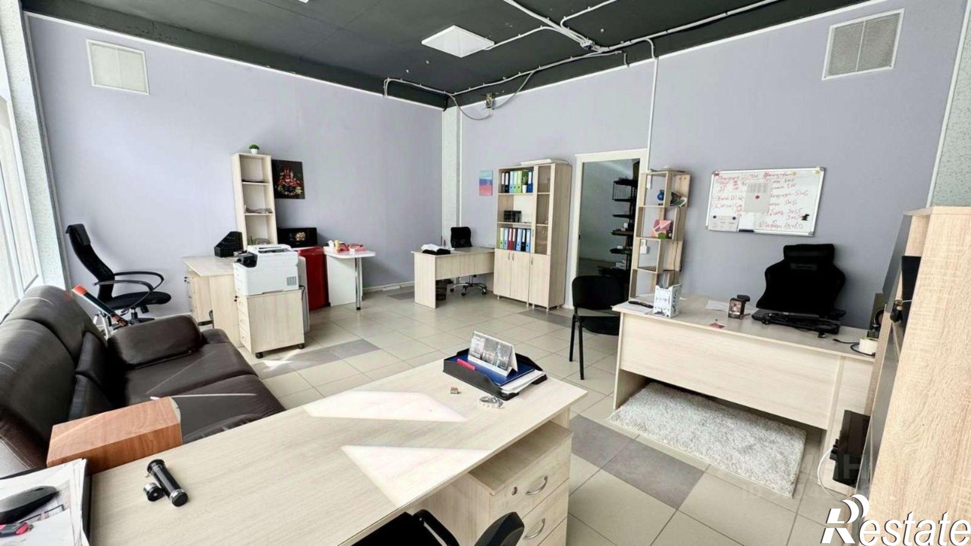 Сдать офис, помещение под офис за 120 013 рублей на улица Надежды, 2/19