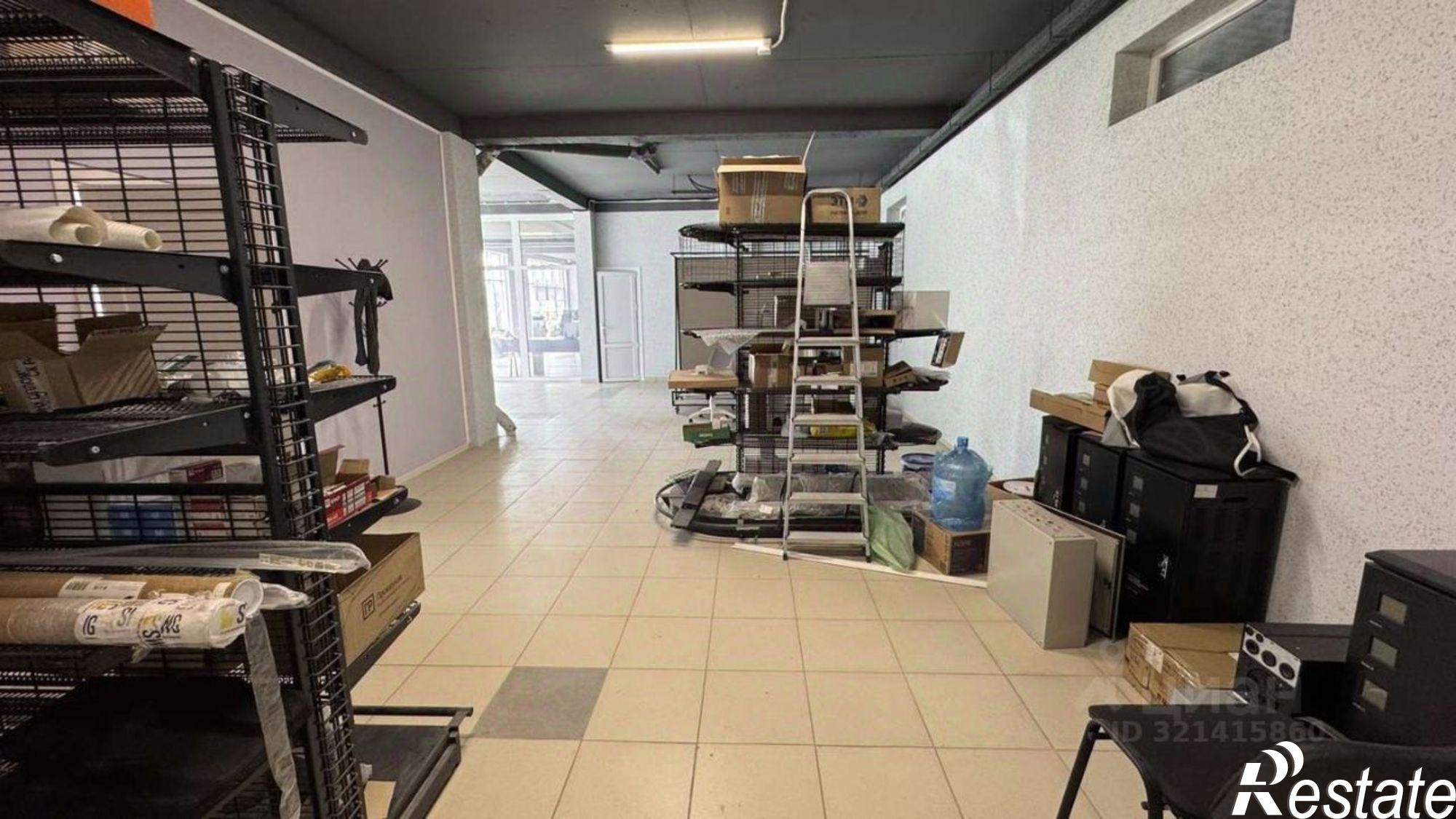 Сдать офис, помещение под офис за 120 013 рублей на улица Надежды, 2/19