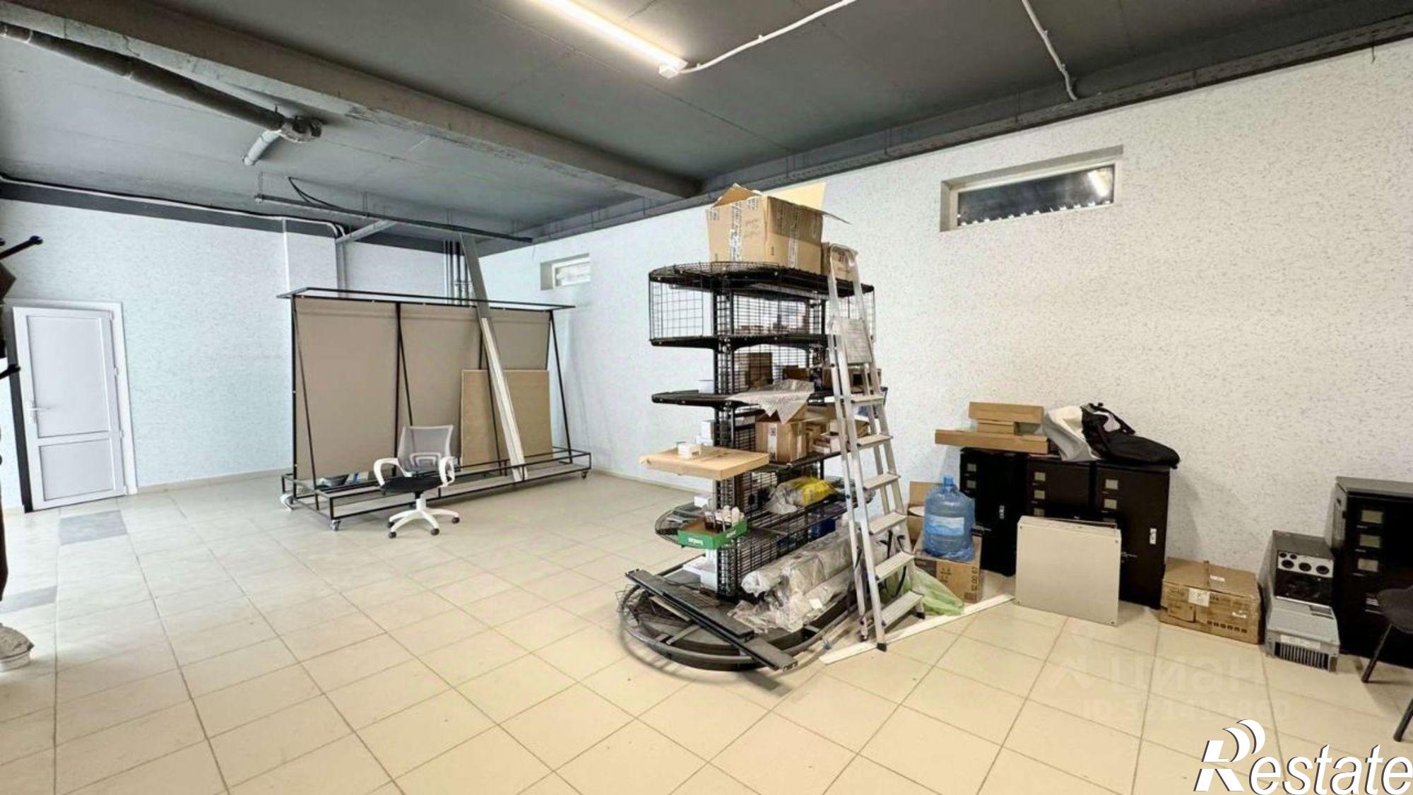 Сдать офис, помещение под офис за 120 013 рублей на улица Надежды, 2/19