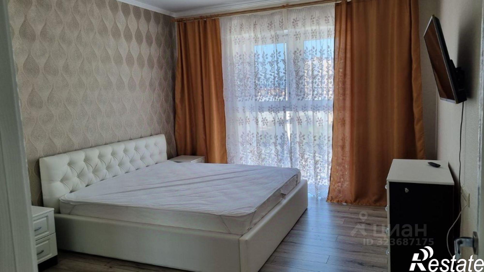 Сдать квартиру за 74 000 рублей на ул Пионерская, 18