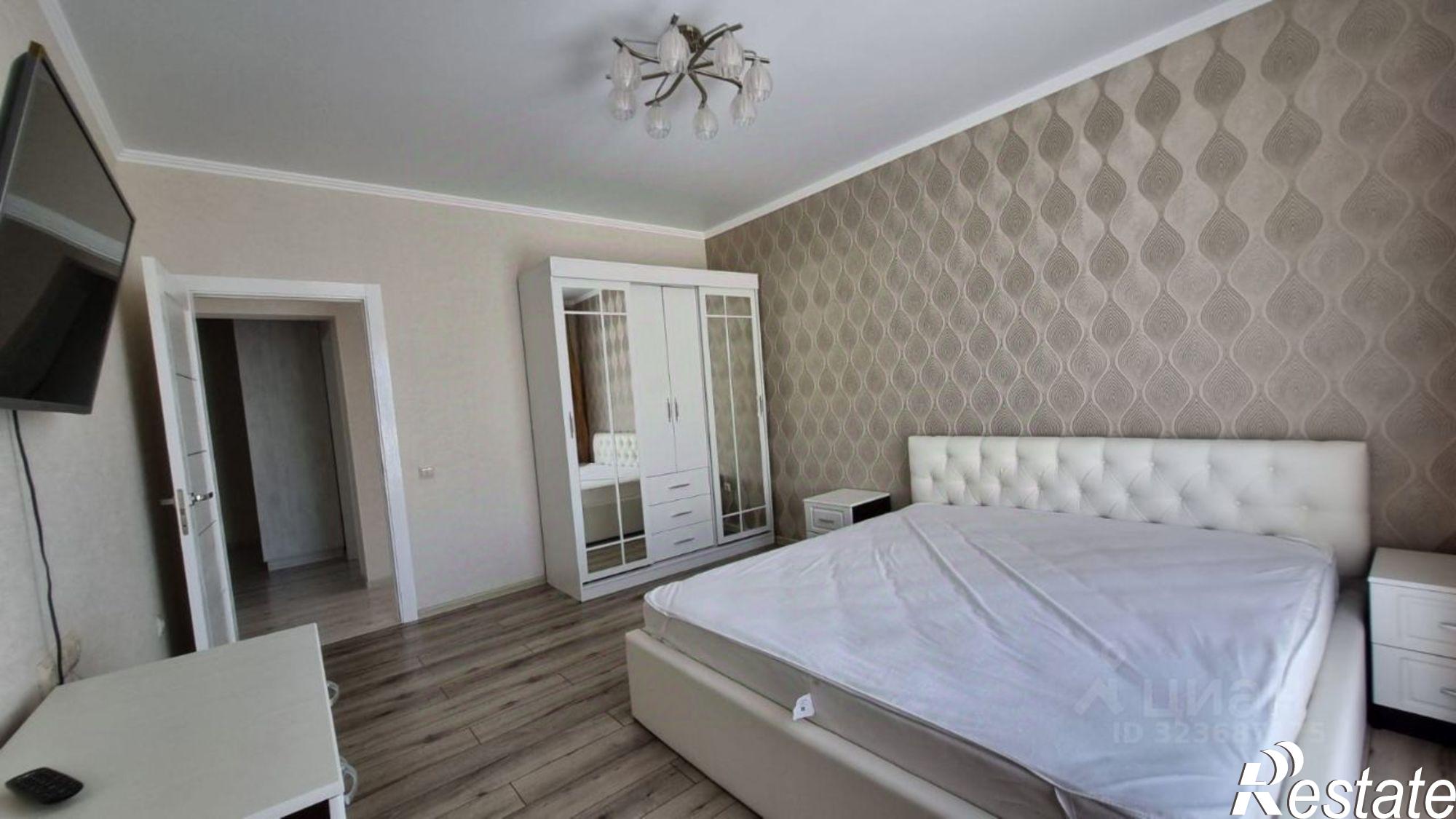 Сдать квартиру за 74 000 рублей на ул Пионерская, 18