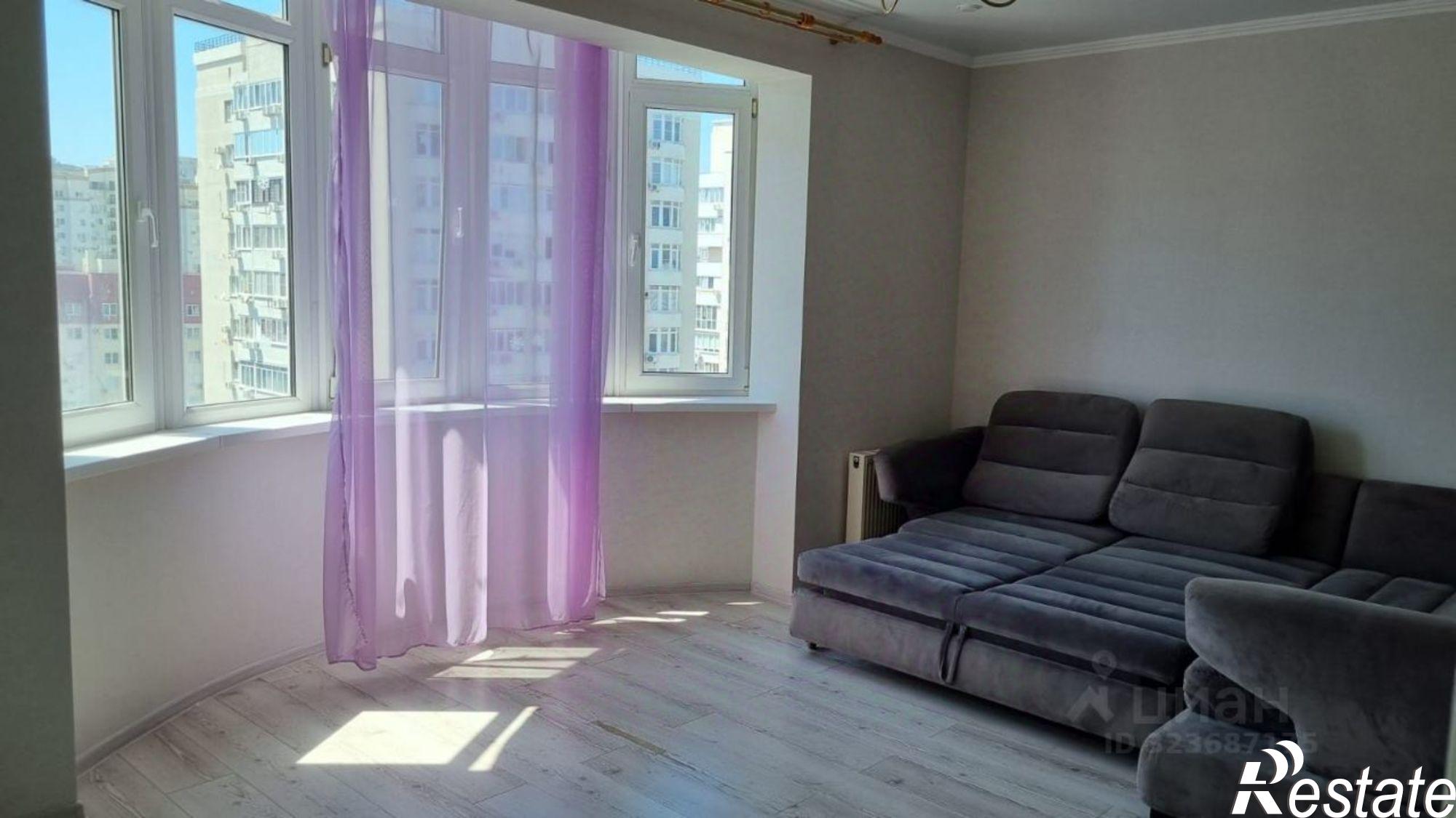 Сдать квартиру за 74 000 рублей на ул Пионерская, 18