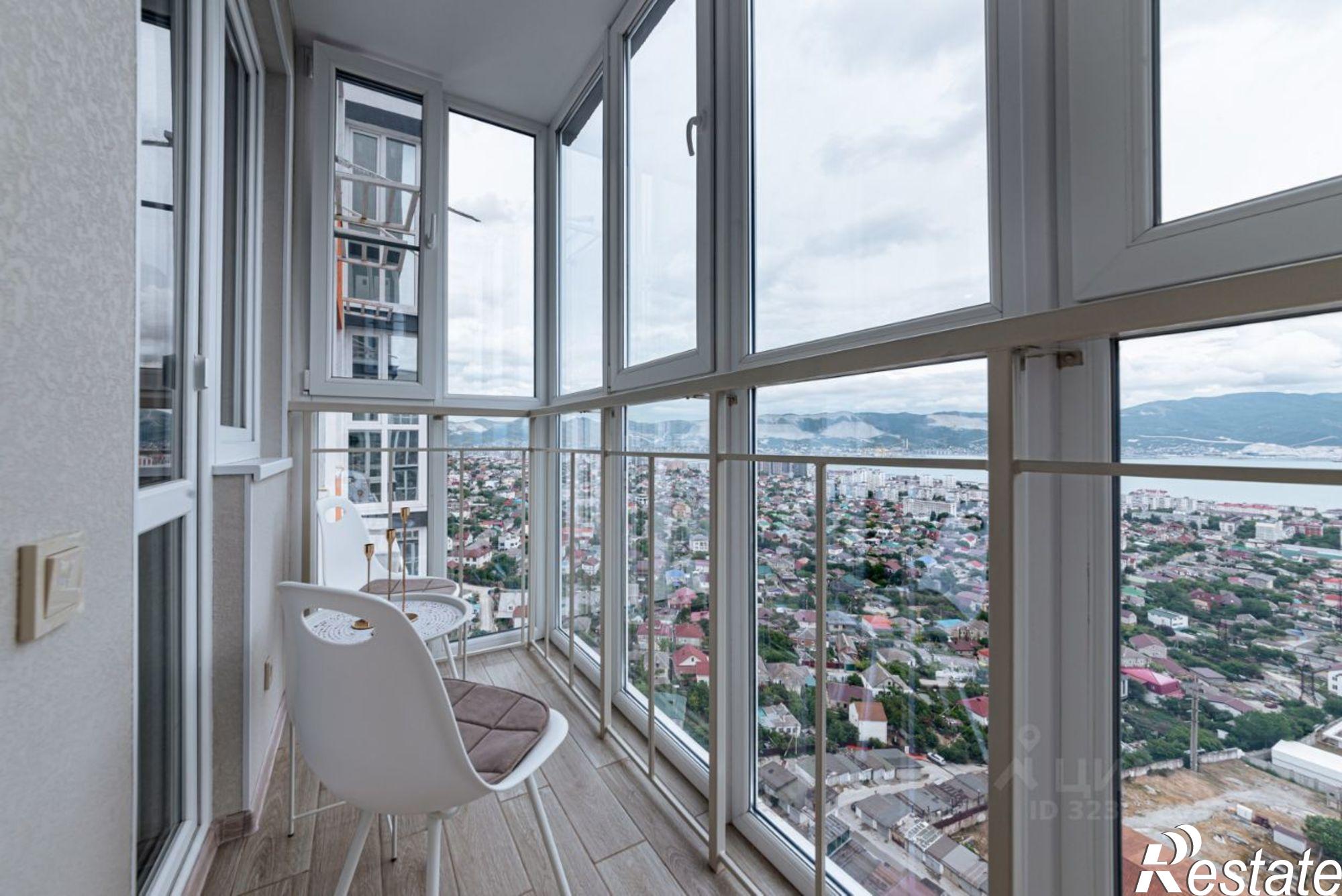 Сдать квартиру за 45 000 рублей на ул Куникова, 47А