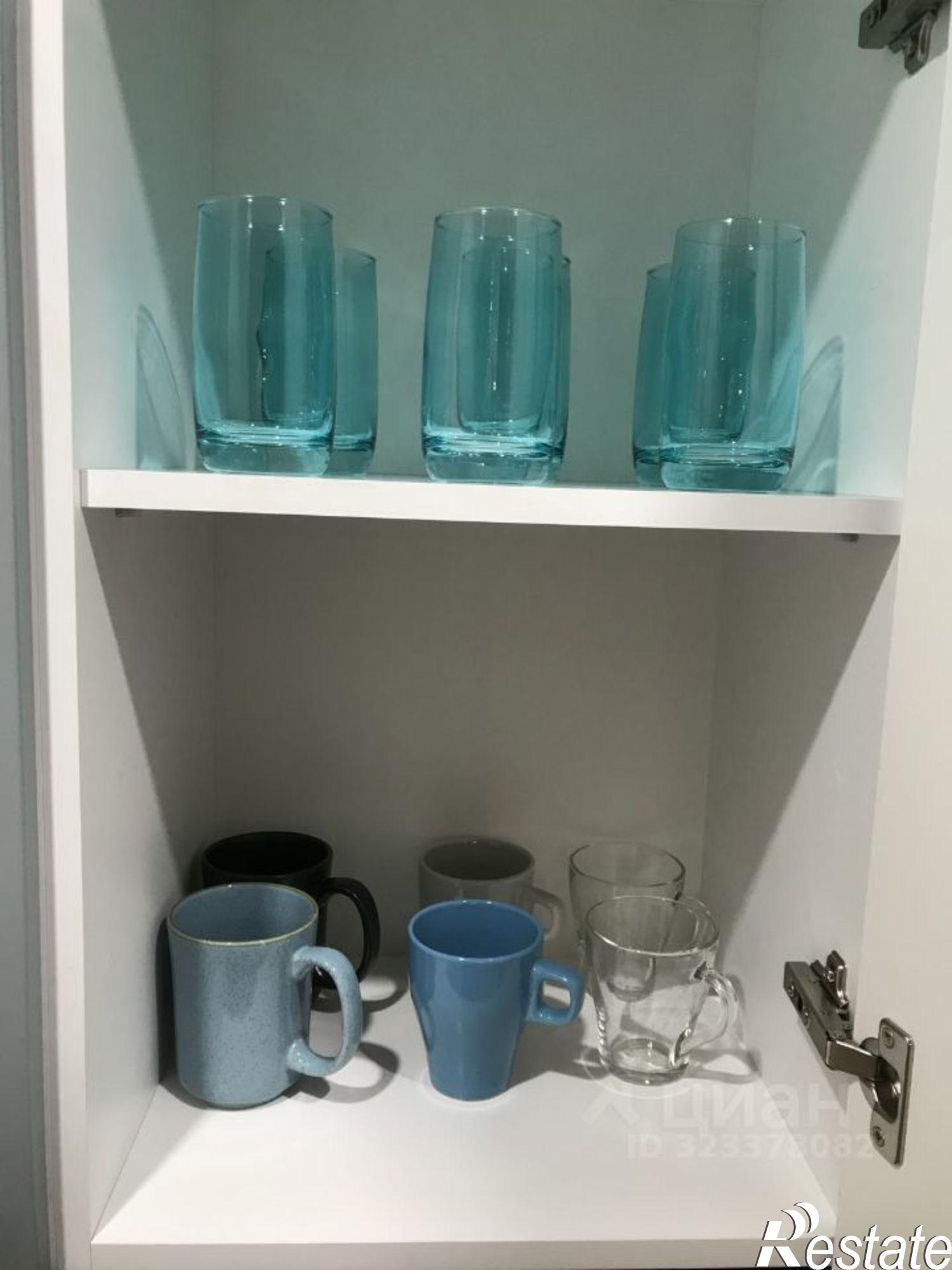 Сдать квартиру за 45 000 рублей на ул Куникова, 47А