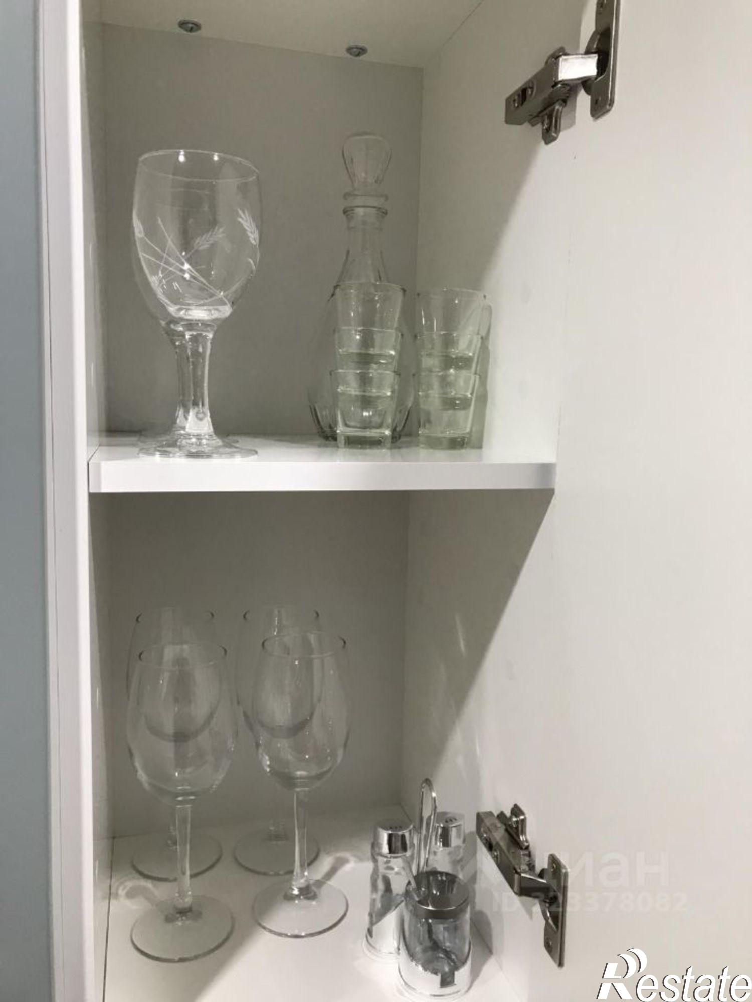 Сдать квартиру за 45 000 рублей на ул Куникова, 47А