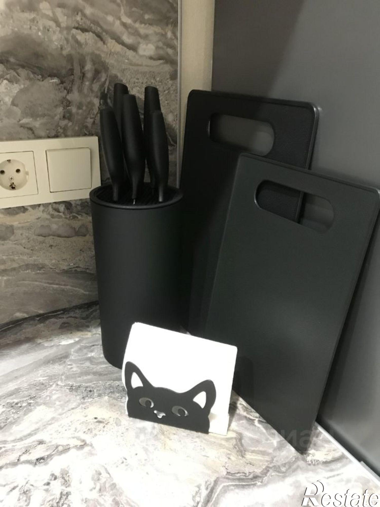 Сдать квартиру за 45 000 рублей на ул Куникова, 47А