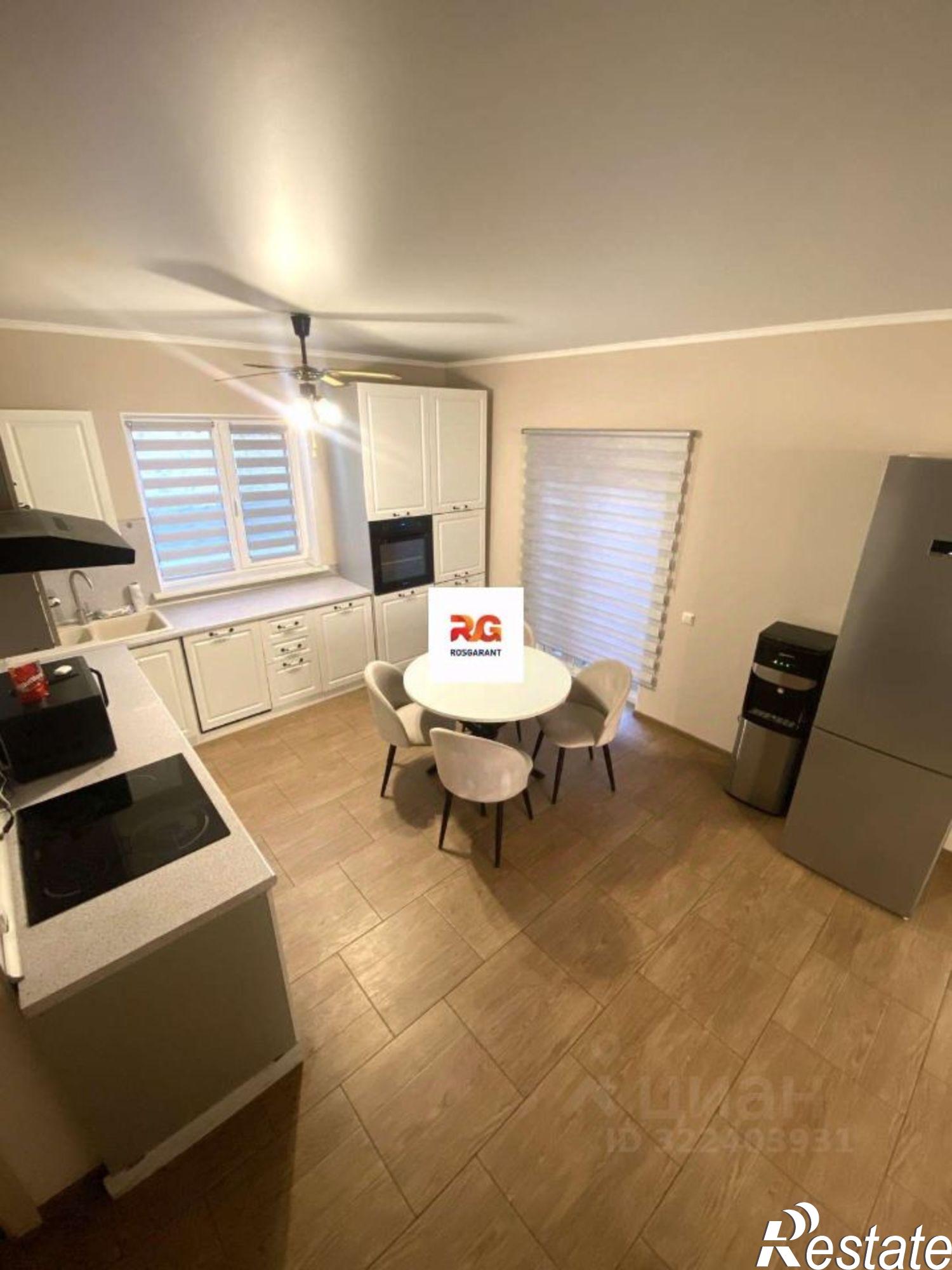 Сдать дачу, дом, коттедж за 85 000 рублей на Соболевская улица