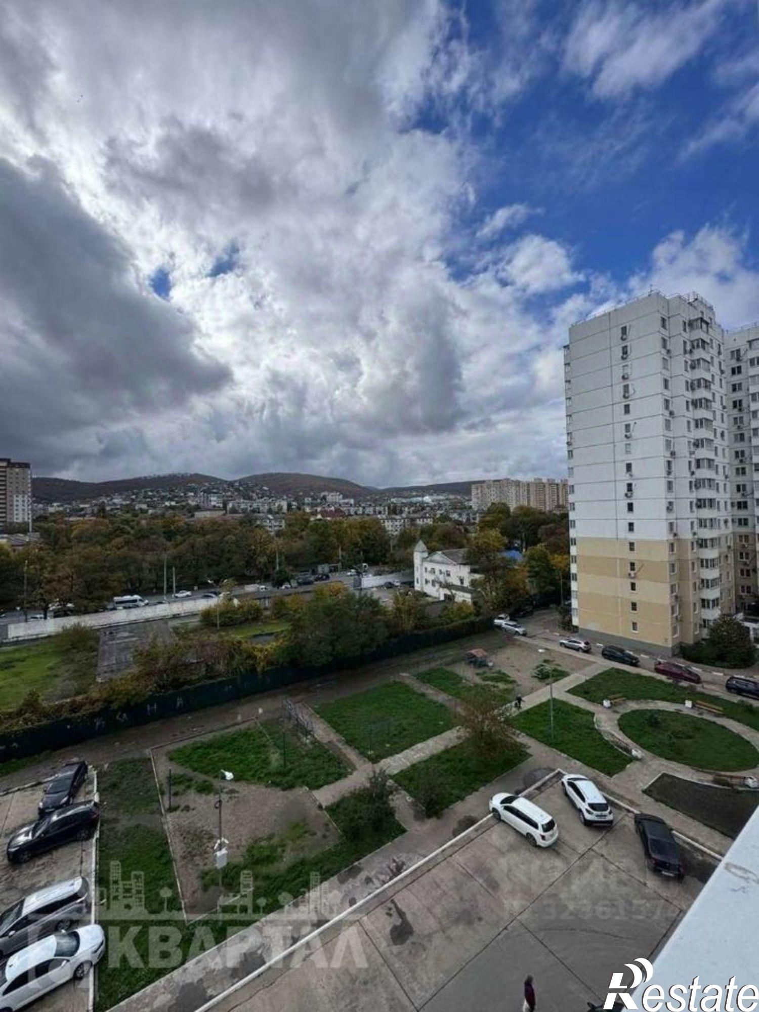 Сдать квартиру за 28 000 рублей на Анапское шоссе, 41