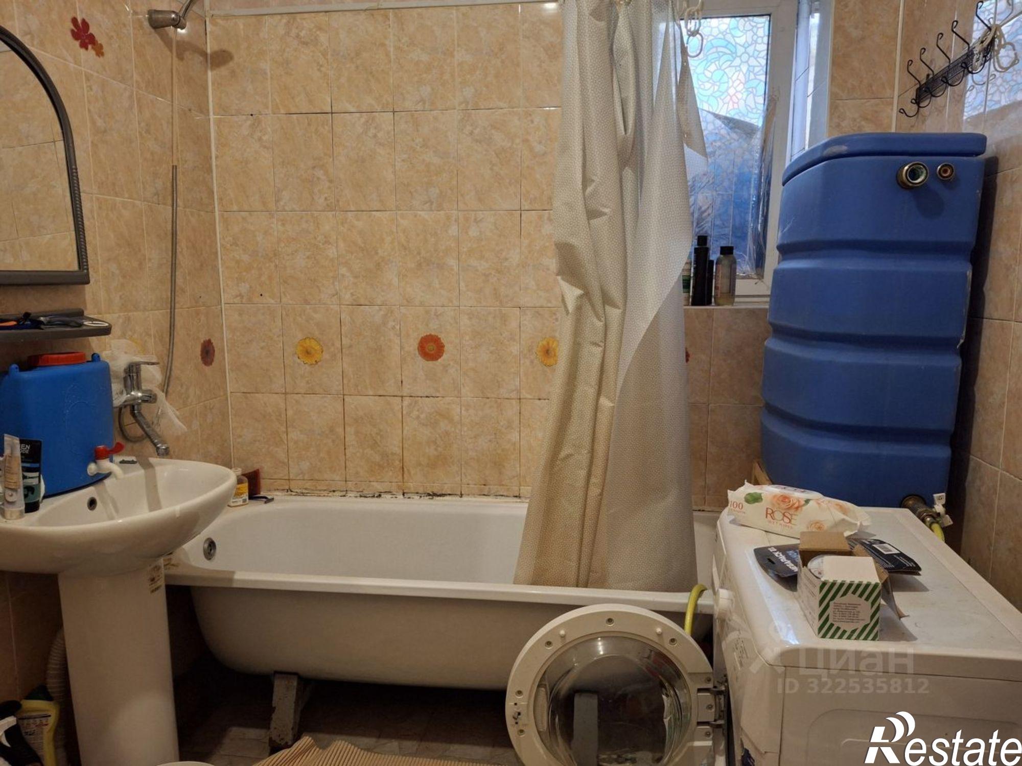 Купить квартиру за 4 400 000 рублей на Никитинская улица, 16