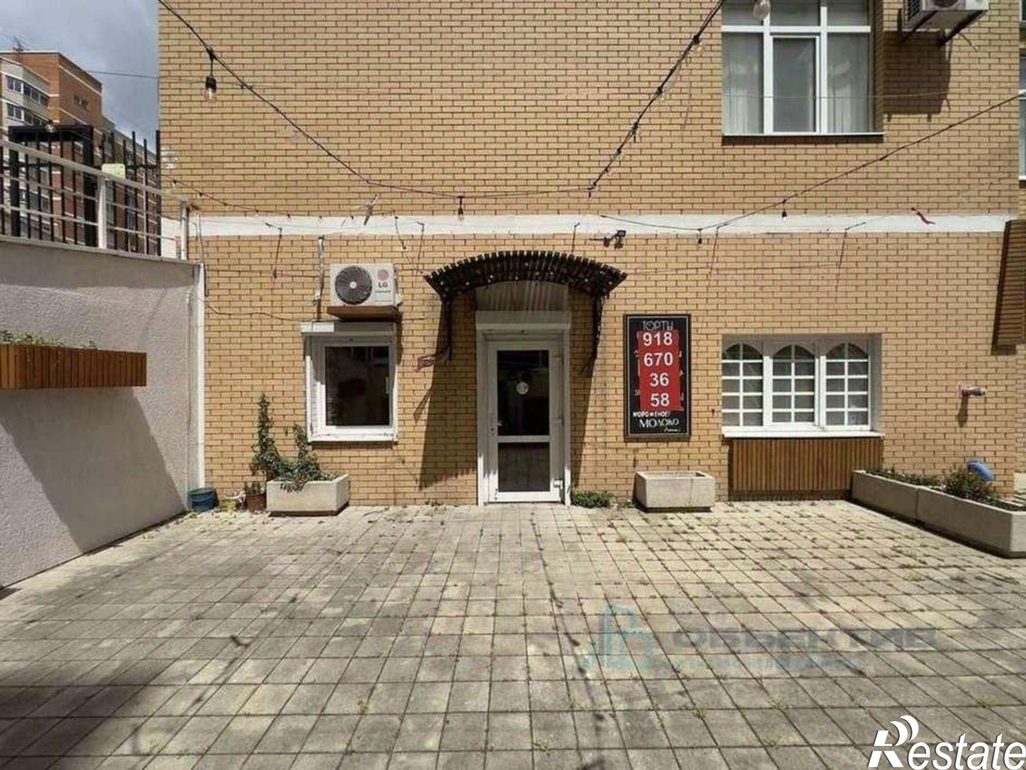 Купить торговое помещение за 11 500 000 рублей на Пионерская улица, 23А к2