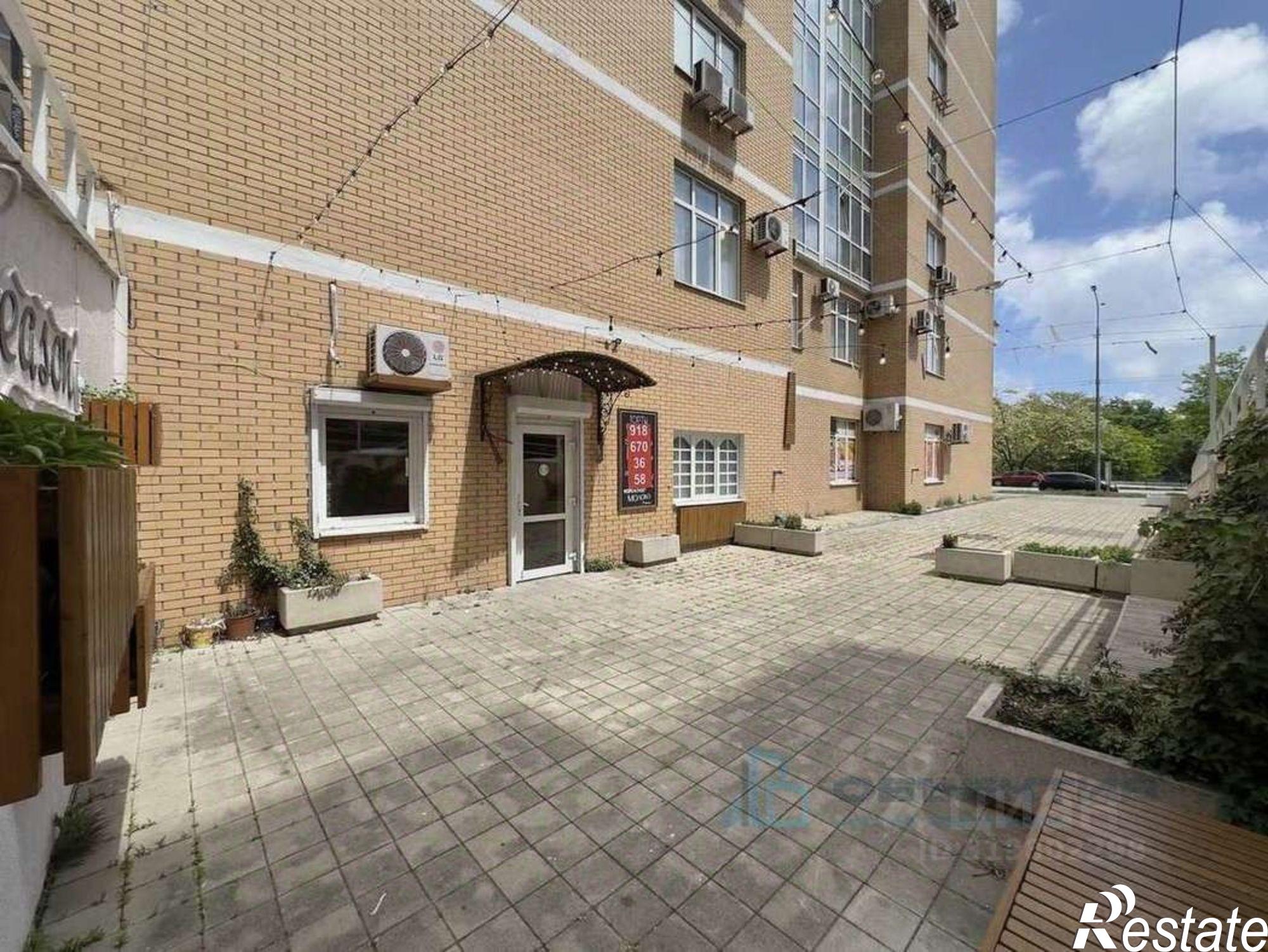 Купить торговое помещение за 11 500 000 рублей на Пионерская улица, 23А к2