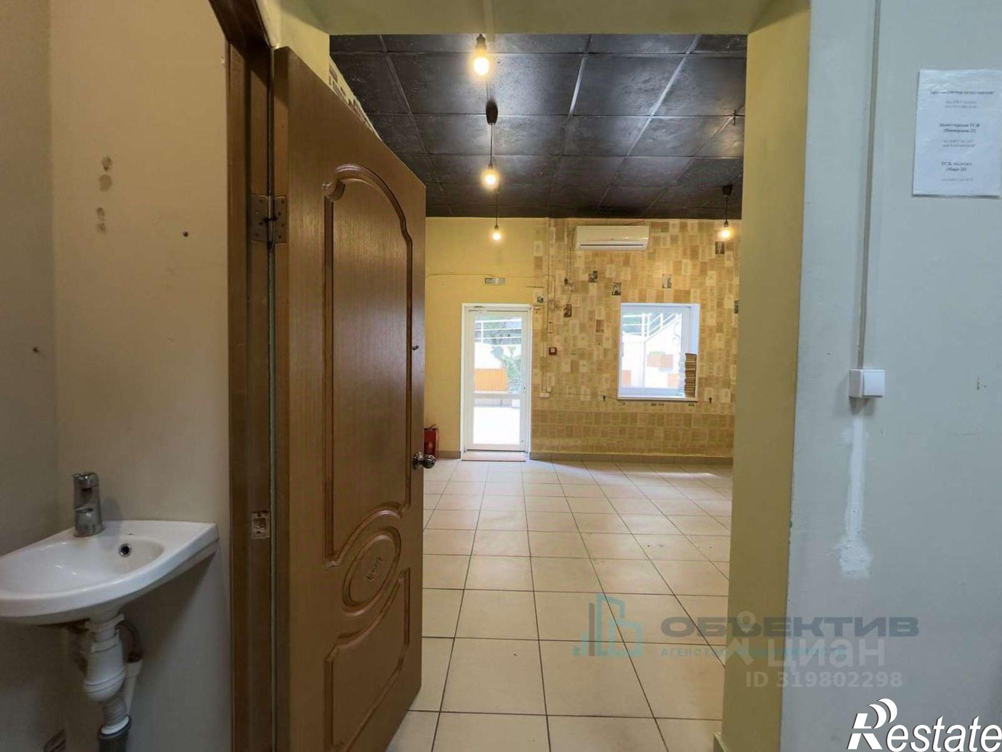 Купить торговое помещение за 11 500 000 рублей на Пионерская улица, 23А к2