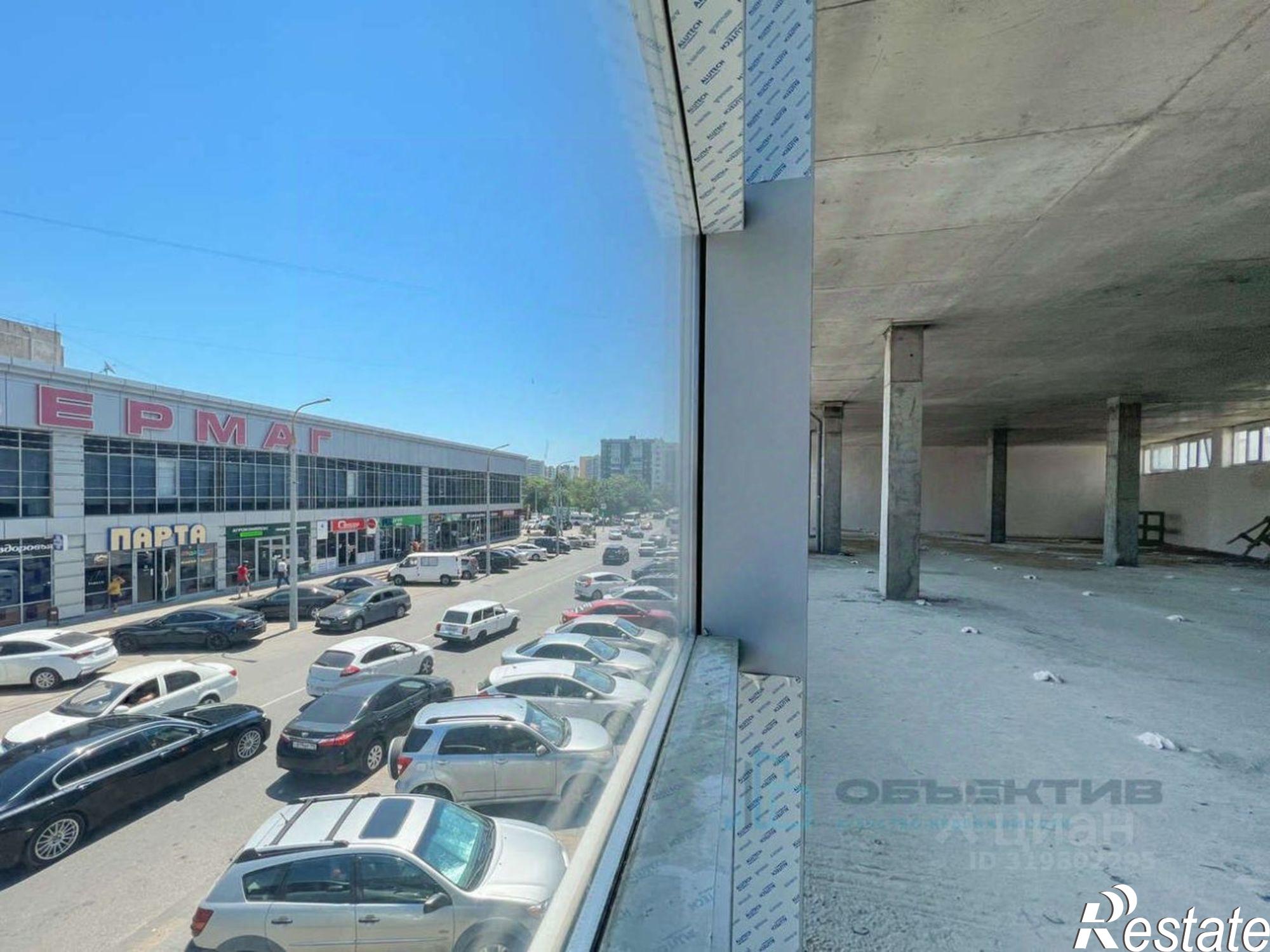 Купить торговое помещение за 29 500 000 рублей на Пионерская улица
