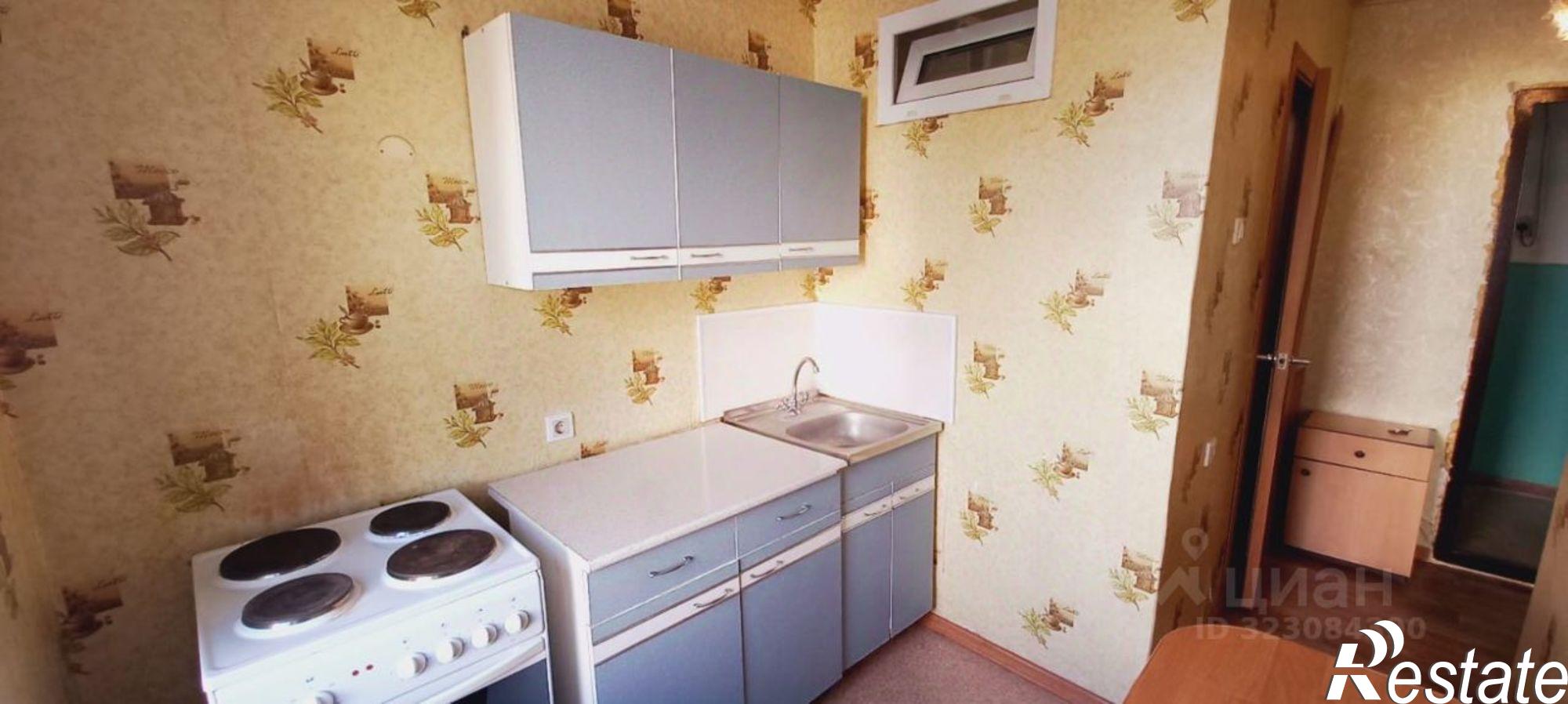 Купить квартиру за 4 220 000 рублей на ул Куникова, 50А