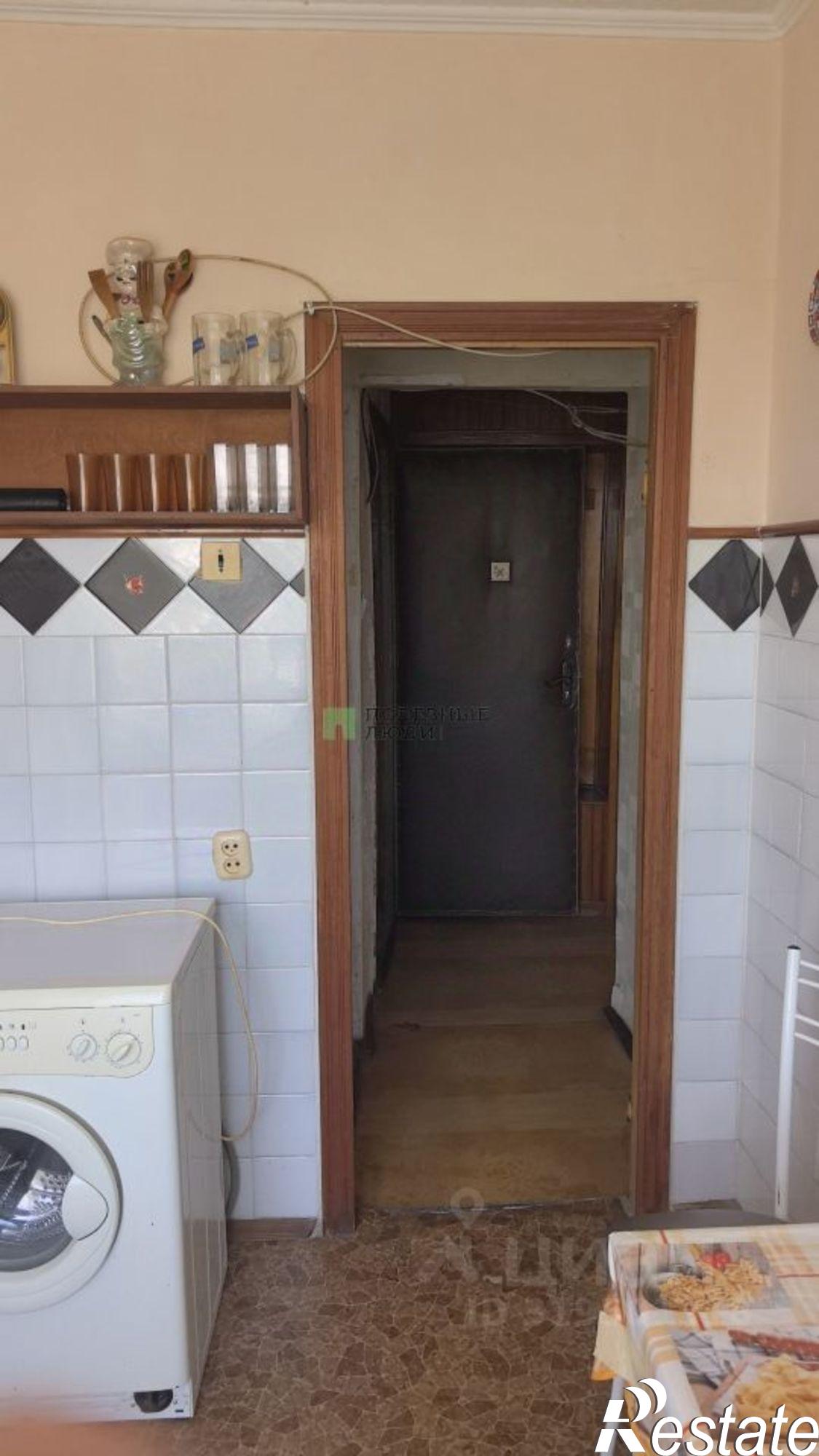 Купить квартиру за 6 300 000 рублей на улица Героев Десантников, 97