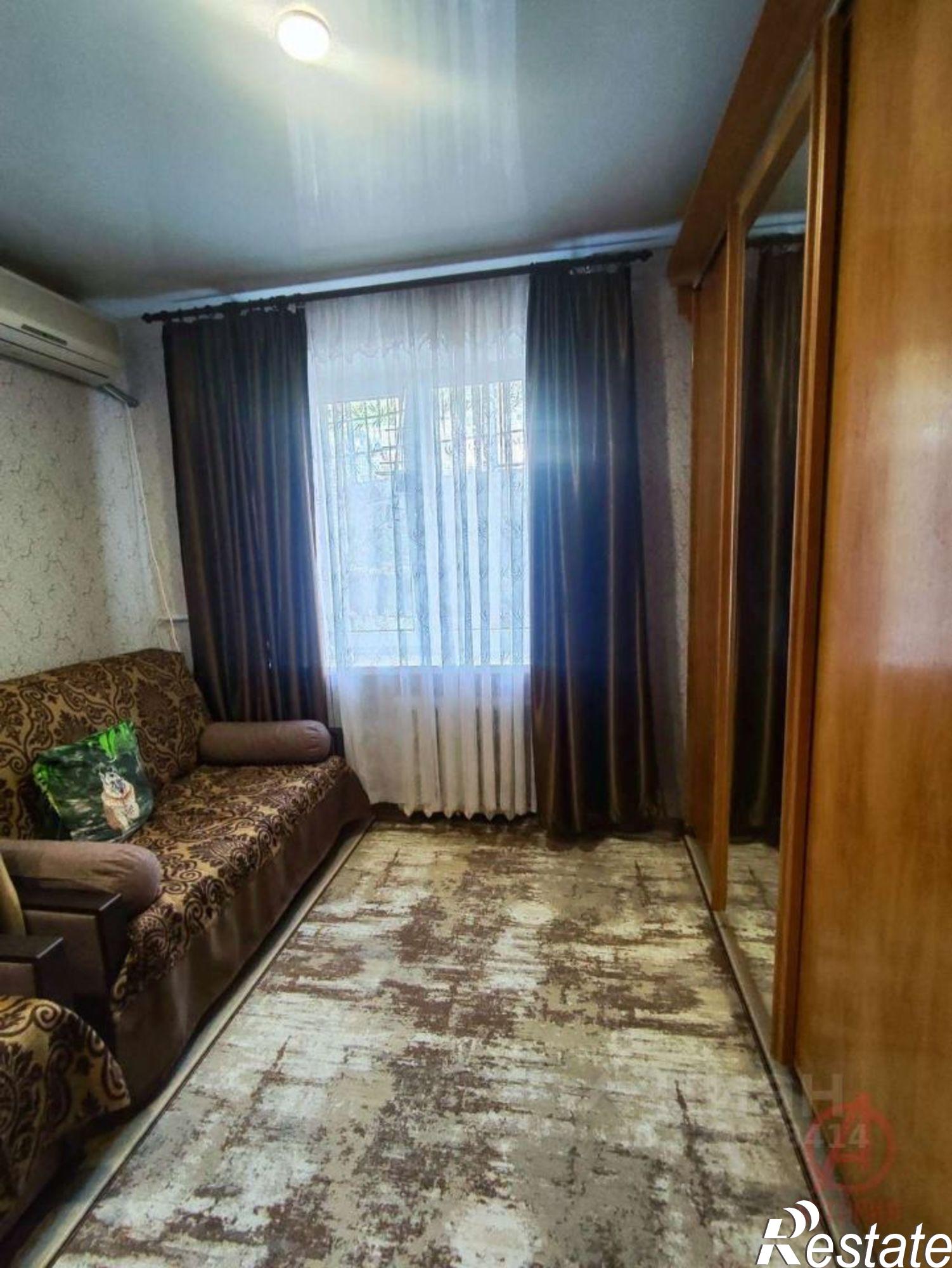 Купить квартиру за 2 650 000 рублей на улица Аршинцева, 25