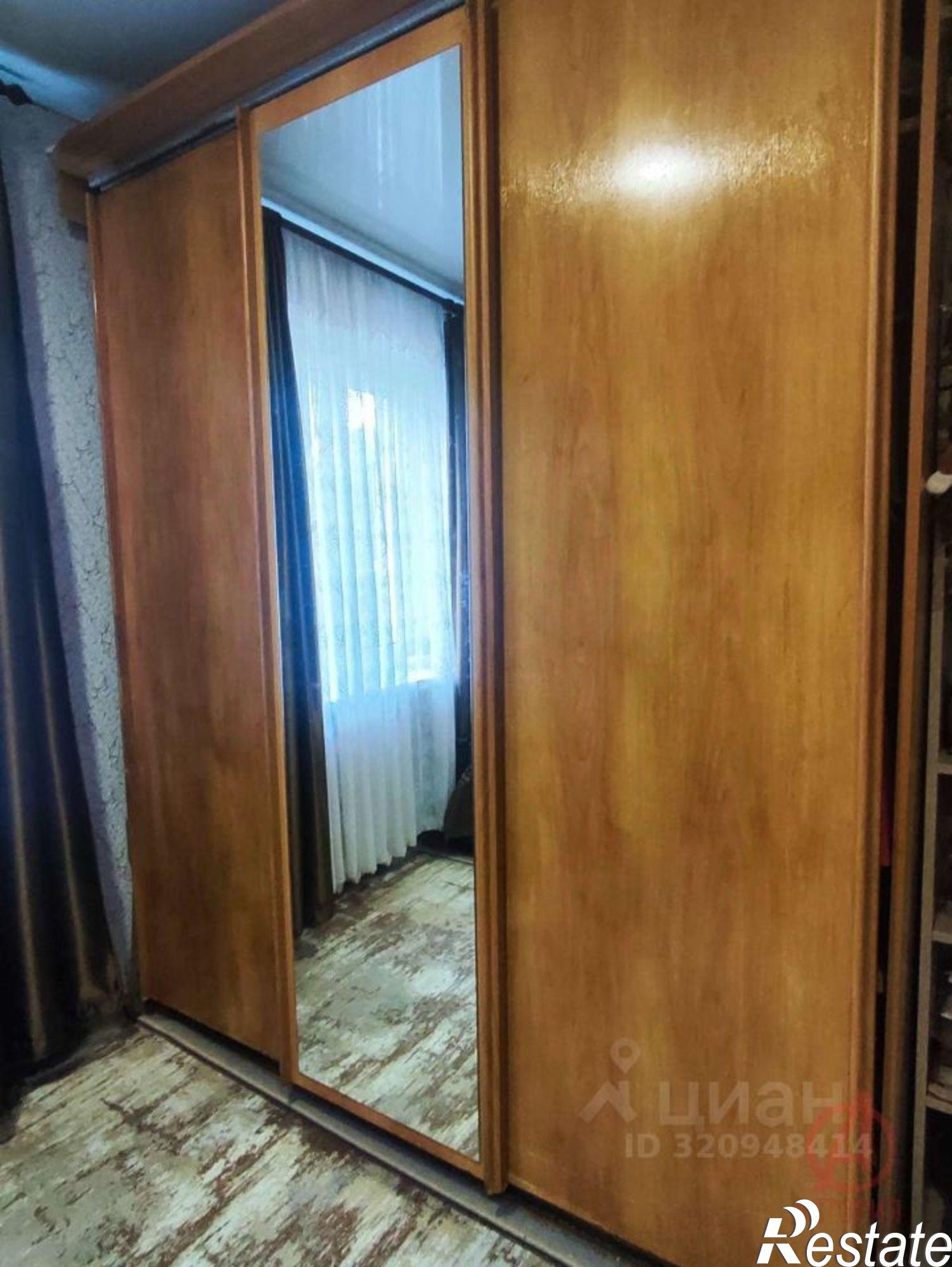 Купить квартиру за 2 650 000 рублей на улица Аршинцева, 25