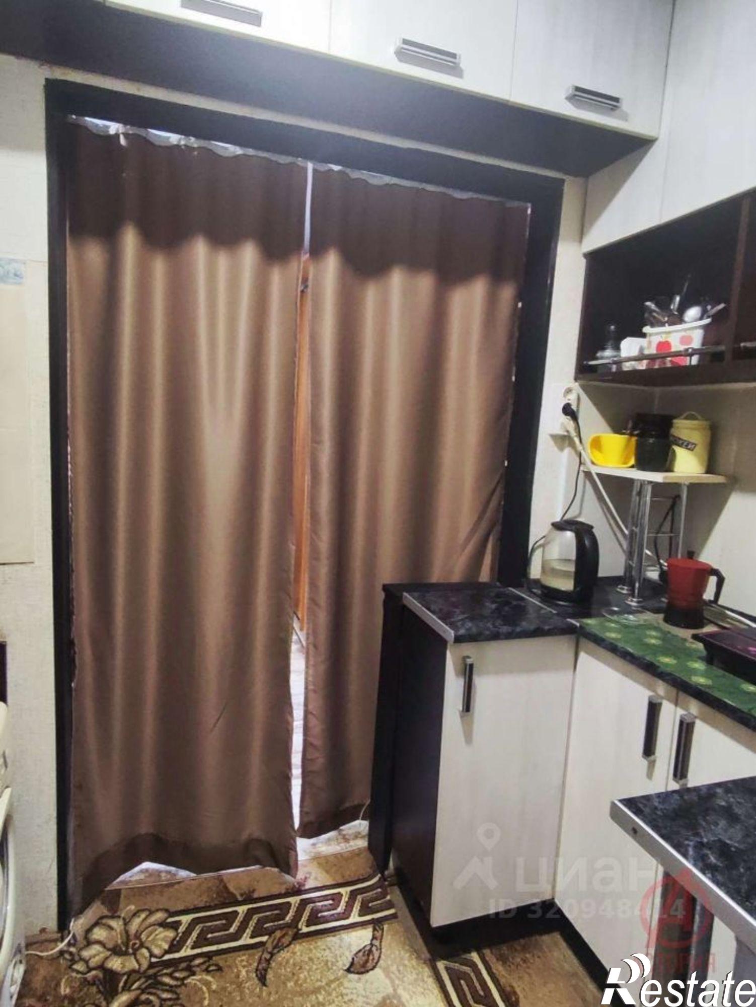 Купить квартиру за 2 650 000 рублей на улица Аршинцева, 25