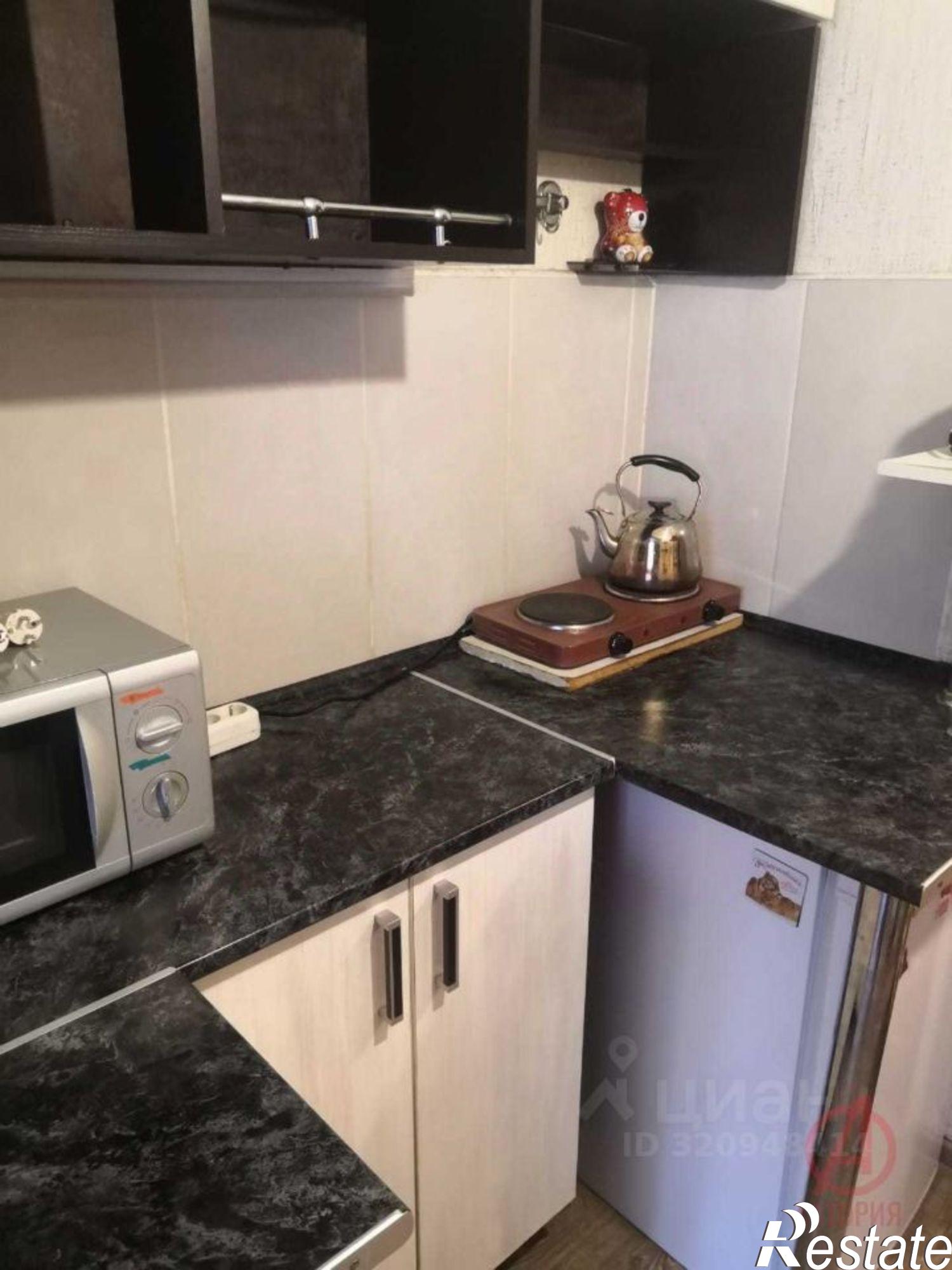 Купить квартиру за 2 650 000 рублей на улица Аршинцева, 25