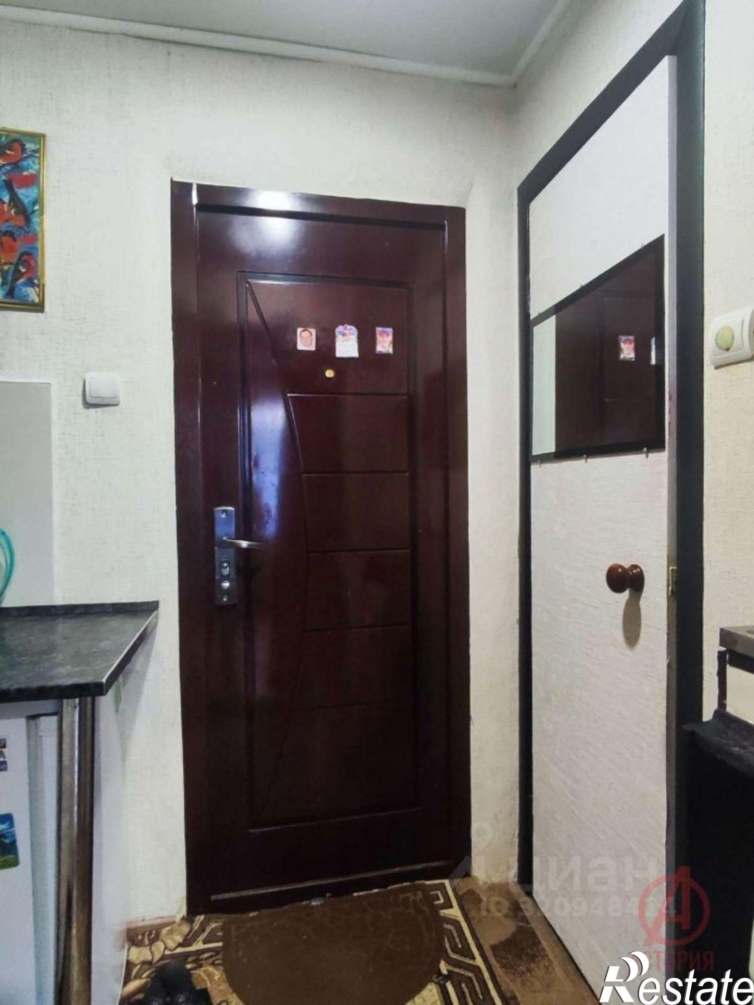 Купить квартиру за 2 650 000 рублей на улица Аршинцева, 25