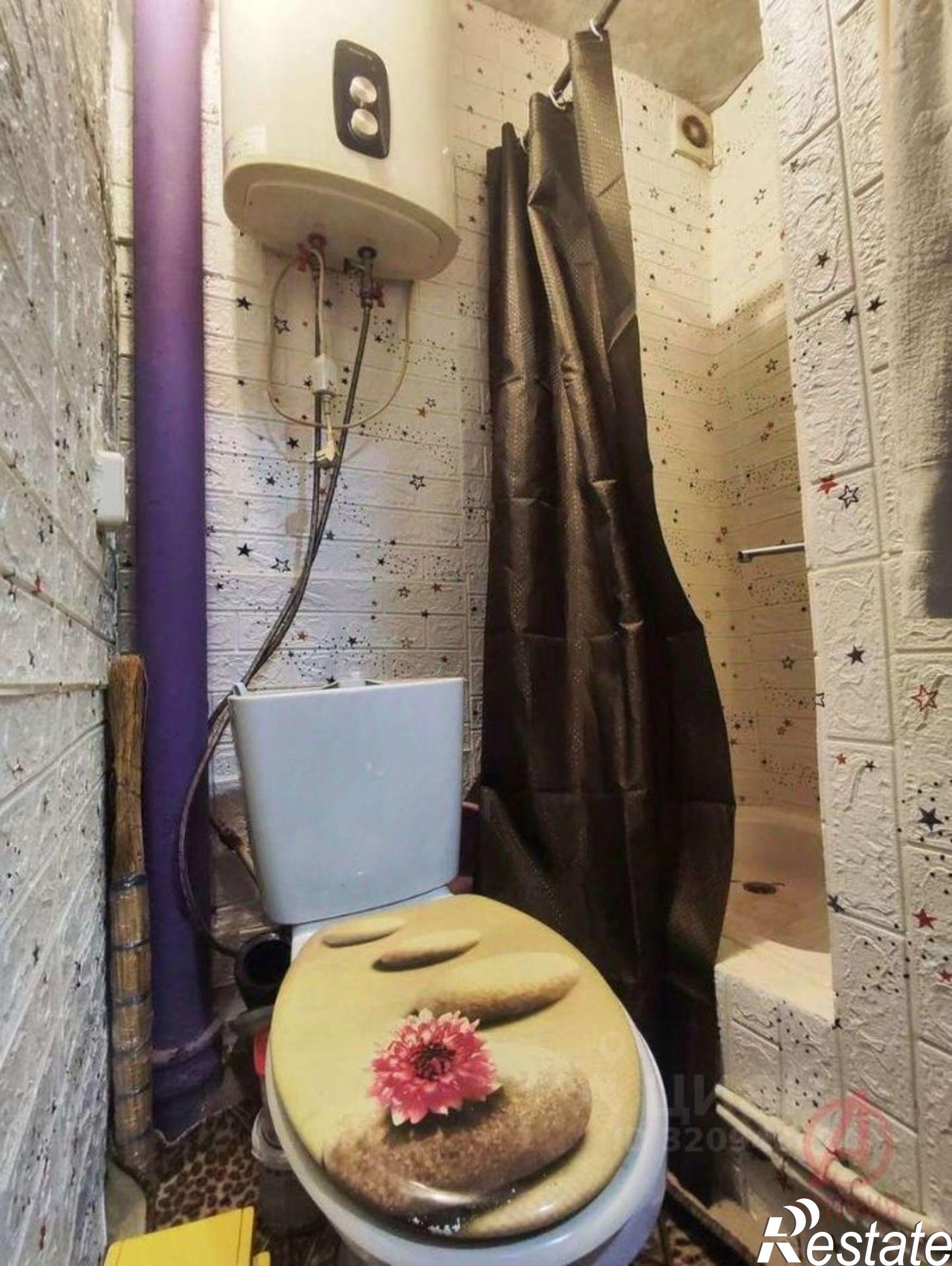 Купить квартиру за 2 650 000 рублей на улица Аршинцева, 25