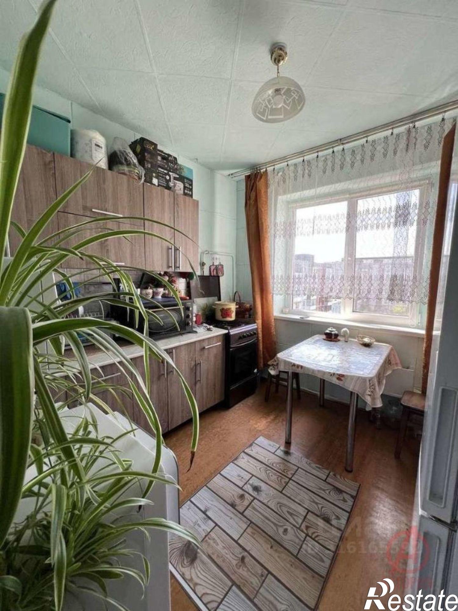 Купить квартиру за 7 400 000 рублей на Кутузовская улица, 15