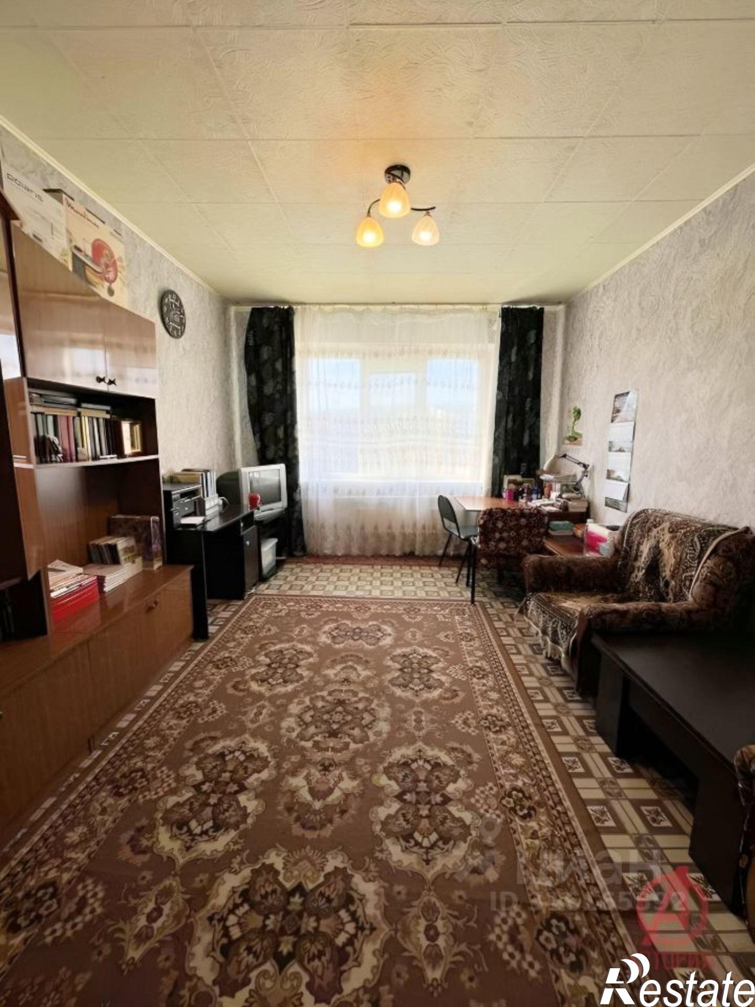 Купить квартиру за 7 400 000 рублей на Кутузовская улица, 15