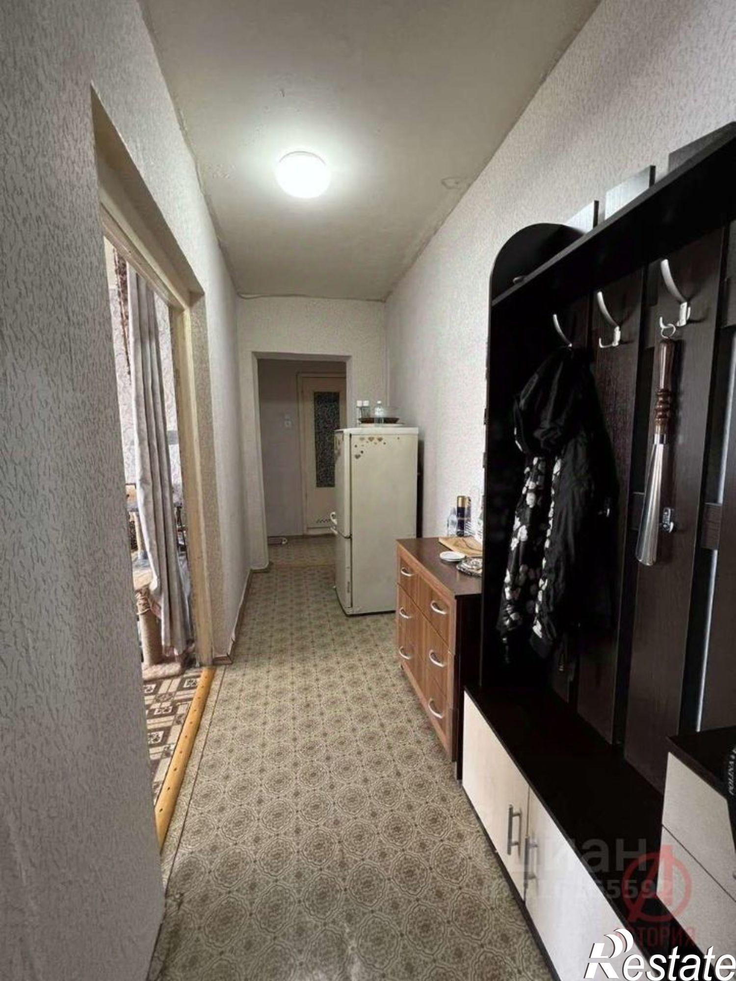 Купить квартиру за 7 400 000 рублей на Кутузовская улица, 15