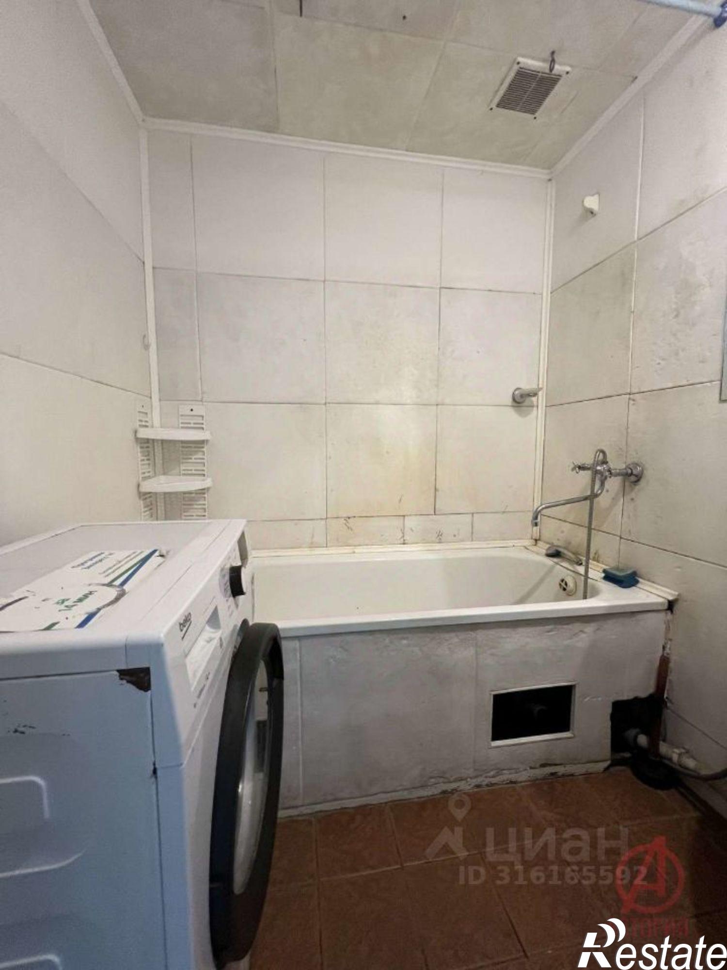 Купить квартиру за 7 400 000 рублей на Кутузовская улица, 15