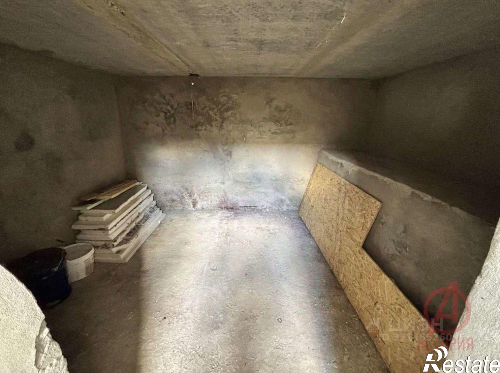 Купить гараж, место в паркинге за 1 400 000 рублей на Стартовая улица, 2