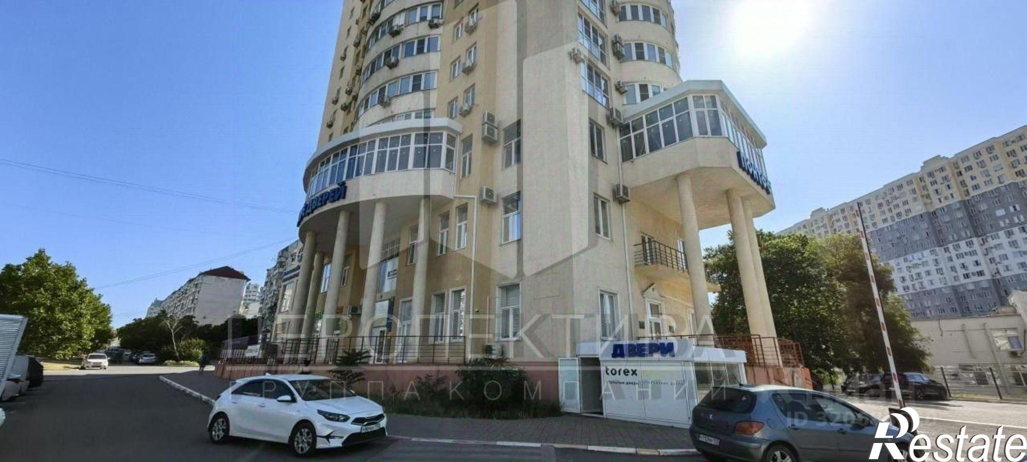 Купить офис, помещение под офис за 22 000 200 рублей на проспект Дзержинского, 213А