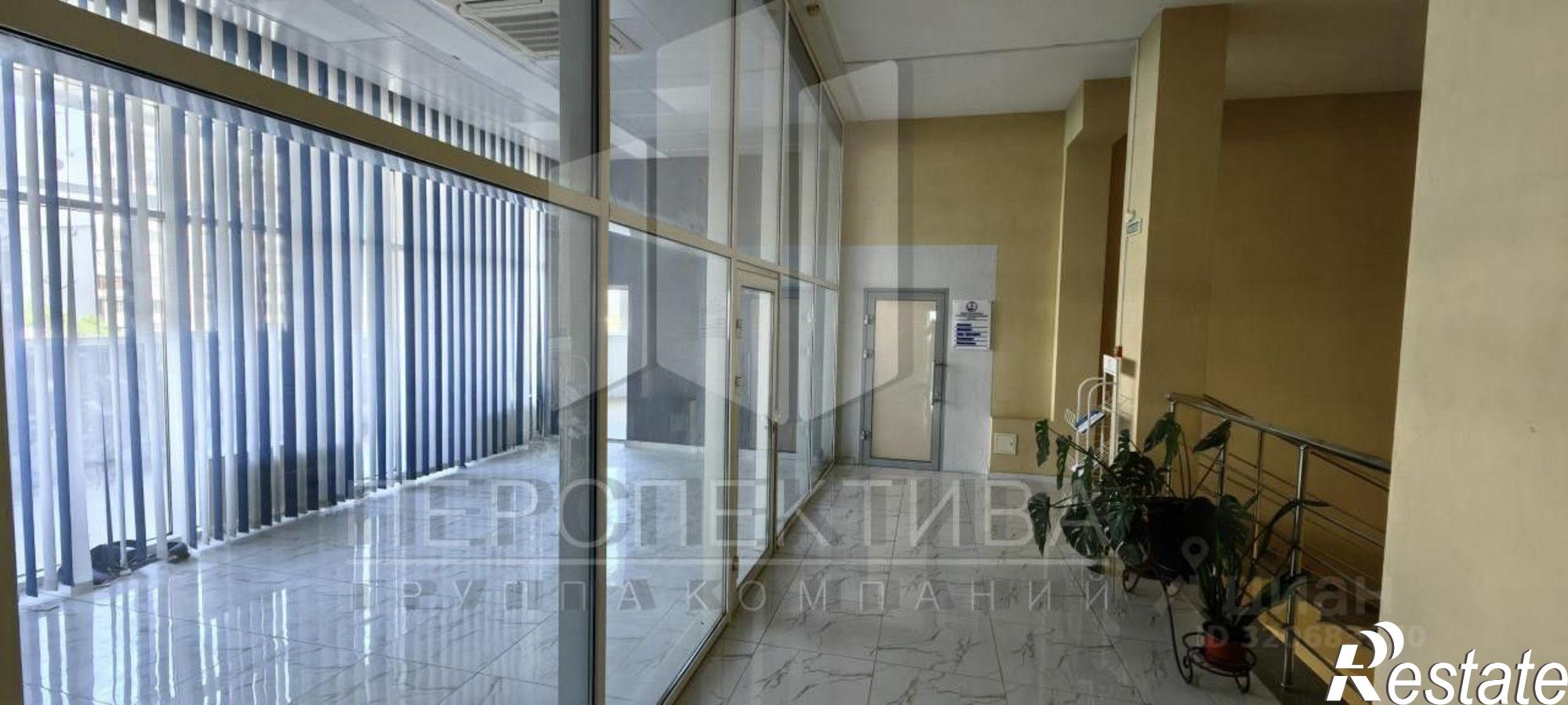 Купить офис, помещение под офис за 22 000 200 рублей на проспект Дзержинского, 213А