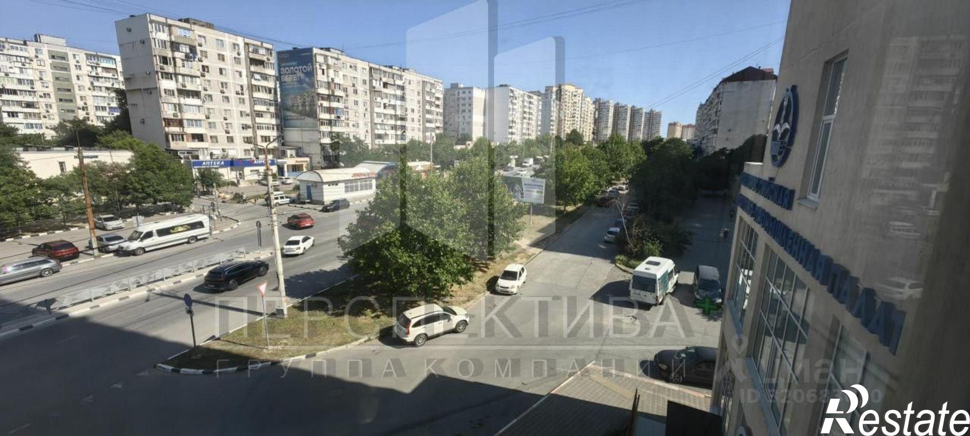 Купить офис, помещение под офис за 22 000 200 рублей на проспект Дзержинского, 213А