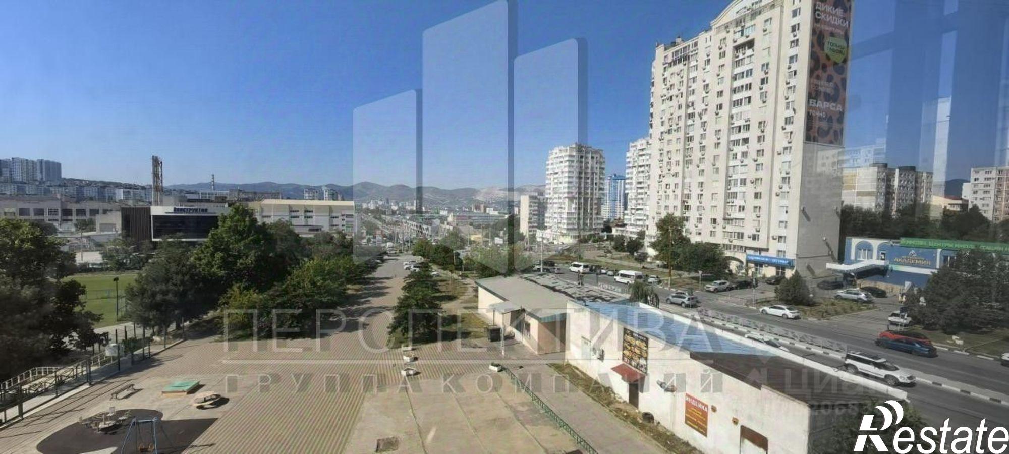 Купить офис, помещение под офис за 22 000 200 рублей на проспект Дзержинского, 213А