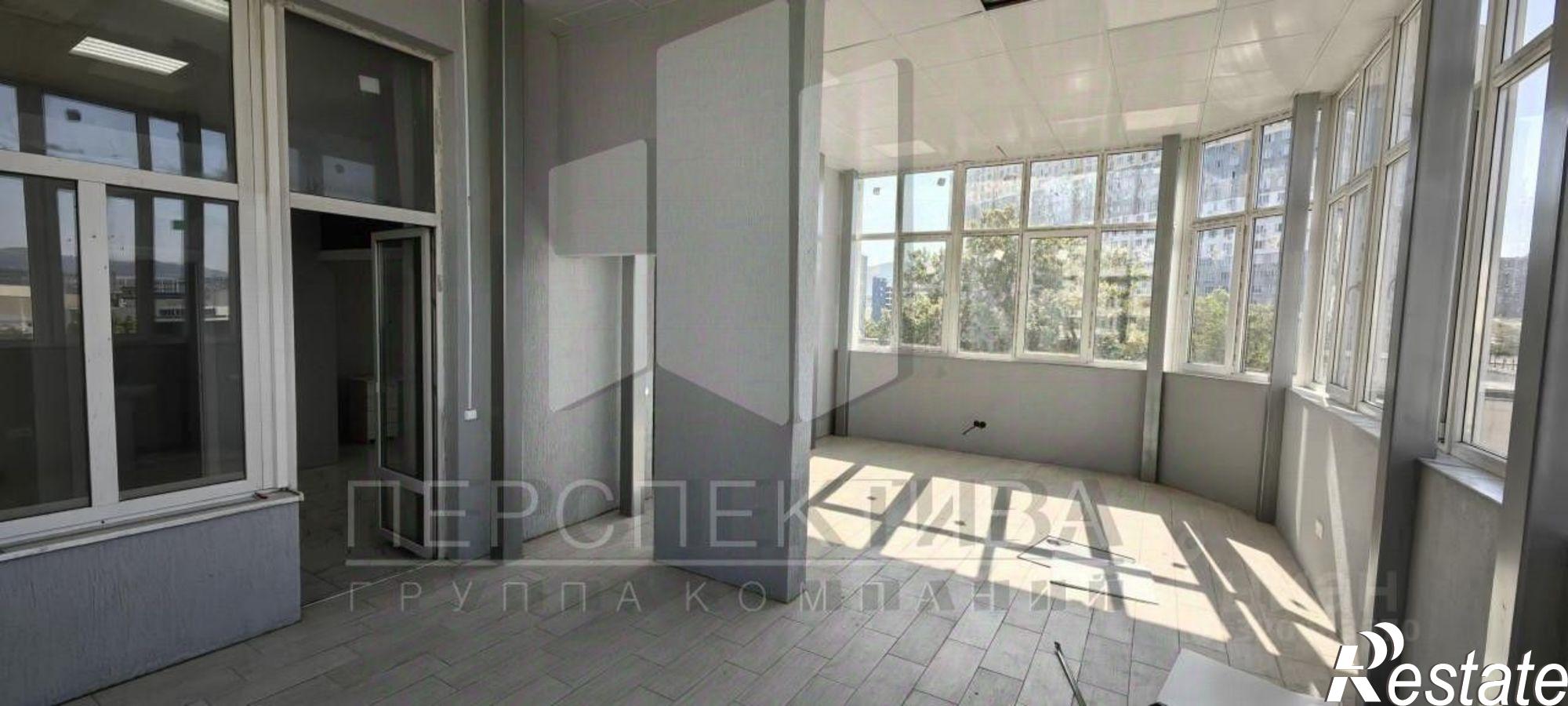 Купить офис, помещение под офис за 22 000 200 рублей на проспект Дзержинского, 213А