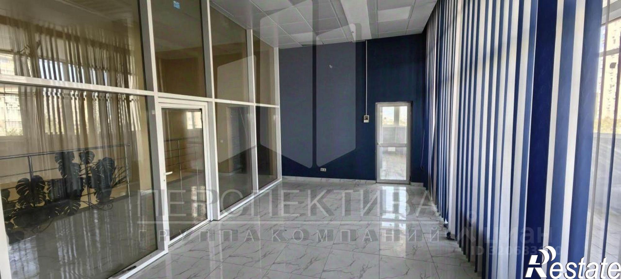 Купить офис, помещение под офис за 22 000 200 рублей на проспект Дзержинского, 213А