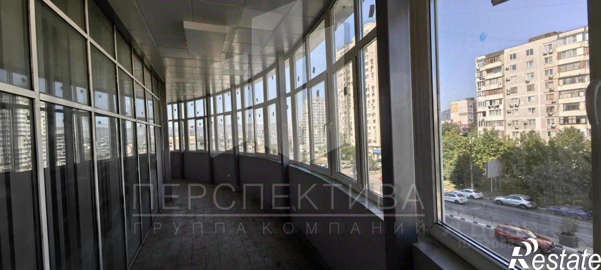 Купить офис, помещение под офис за 22 000 200 рублей на проспект Дзержинского, 213А