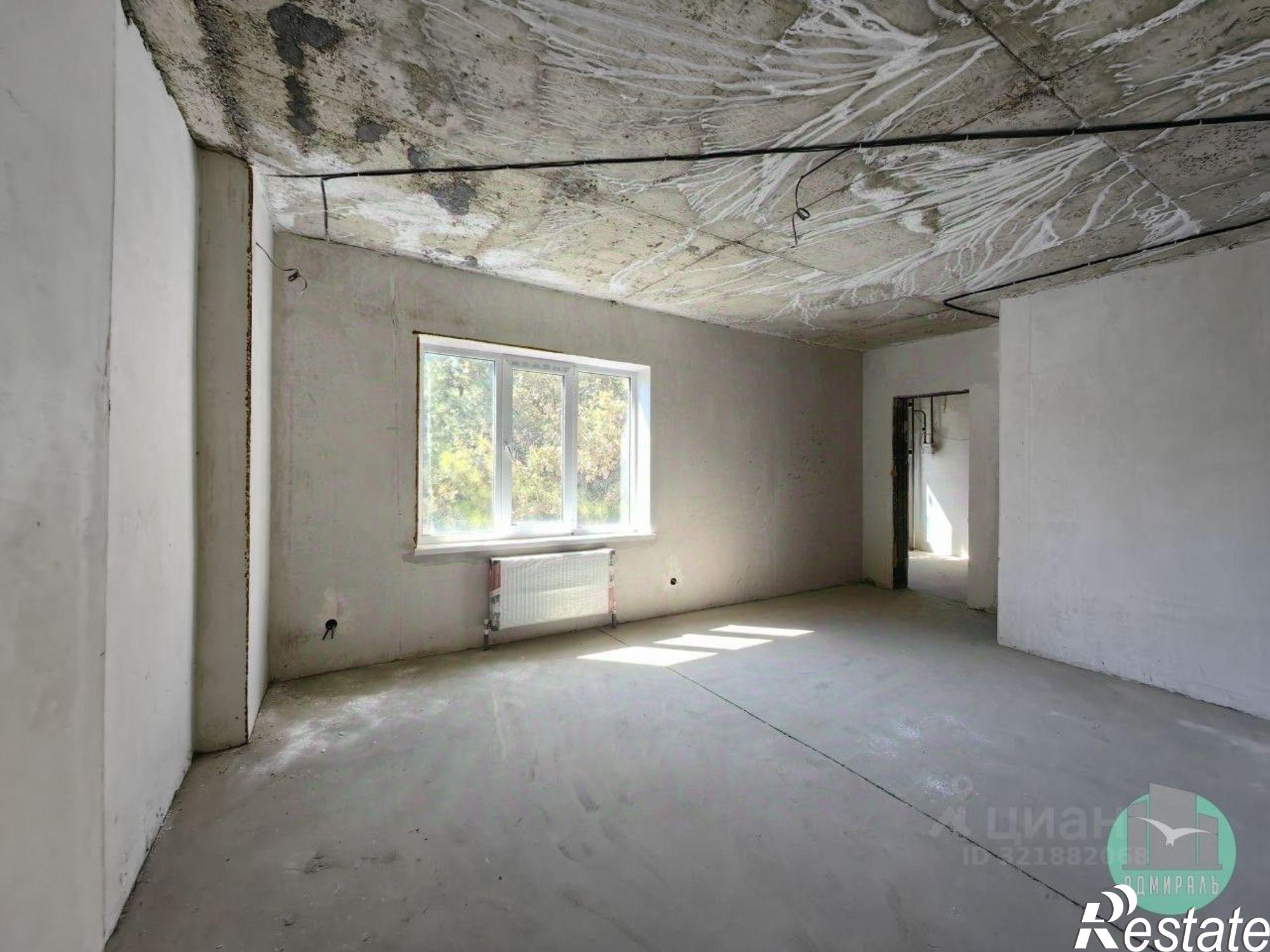 Купить квартиру за 4 300 000 рублей на Екатерининская улица, 4