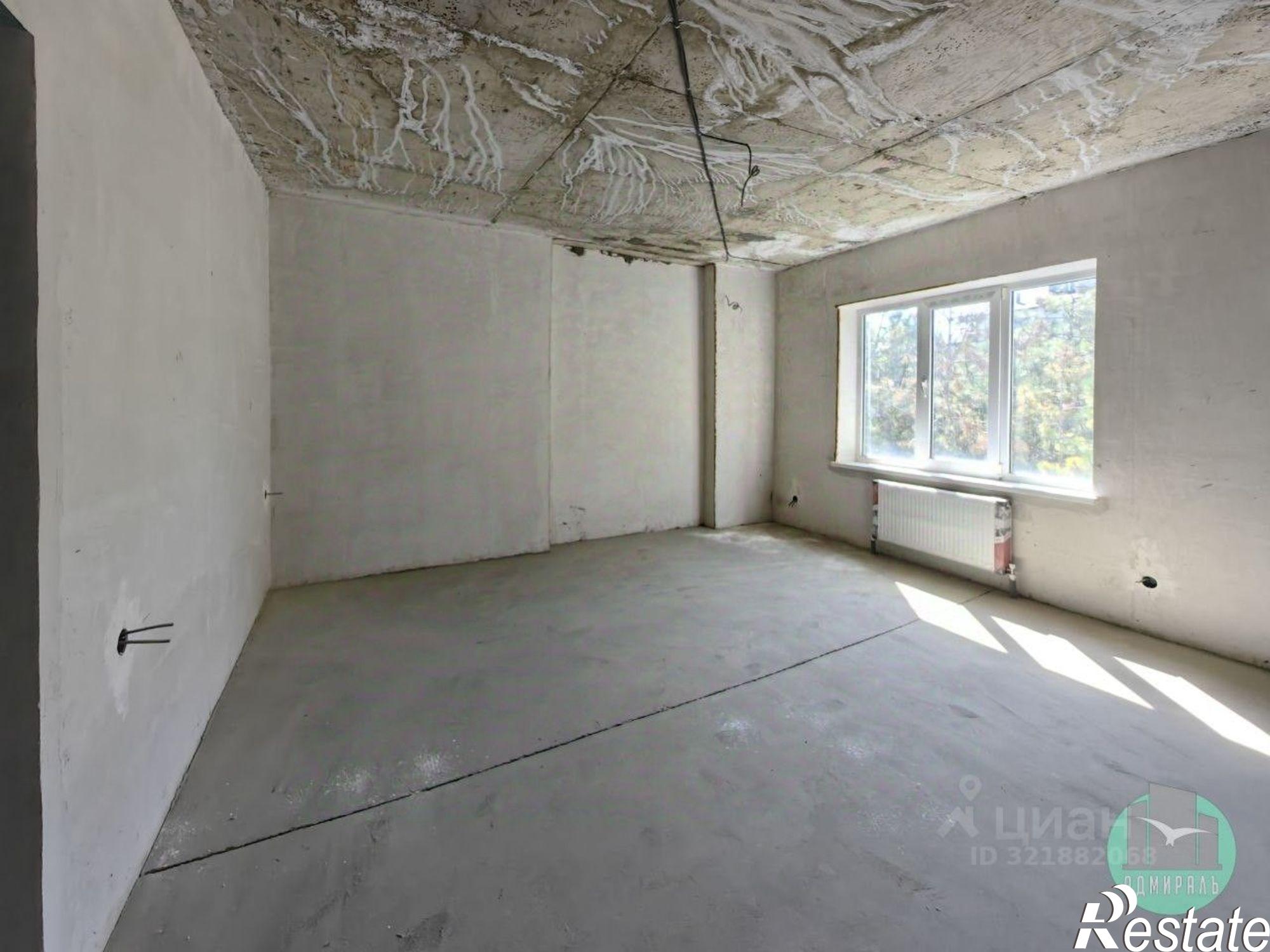 Купить квартиру за 4 300 000 рублей на Екатерининская улица, 4