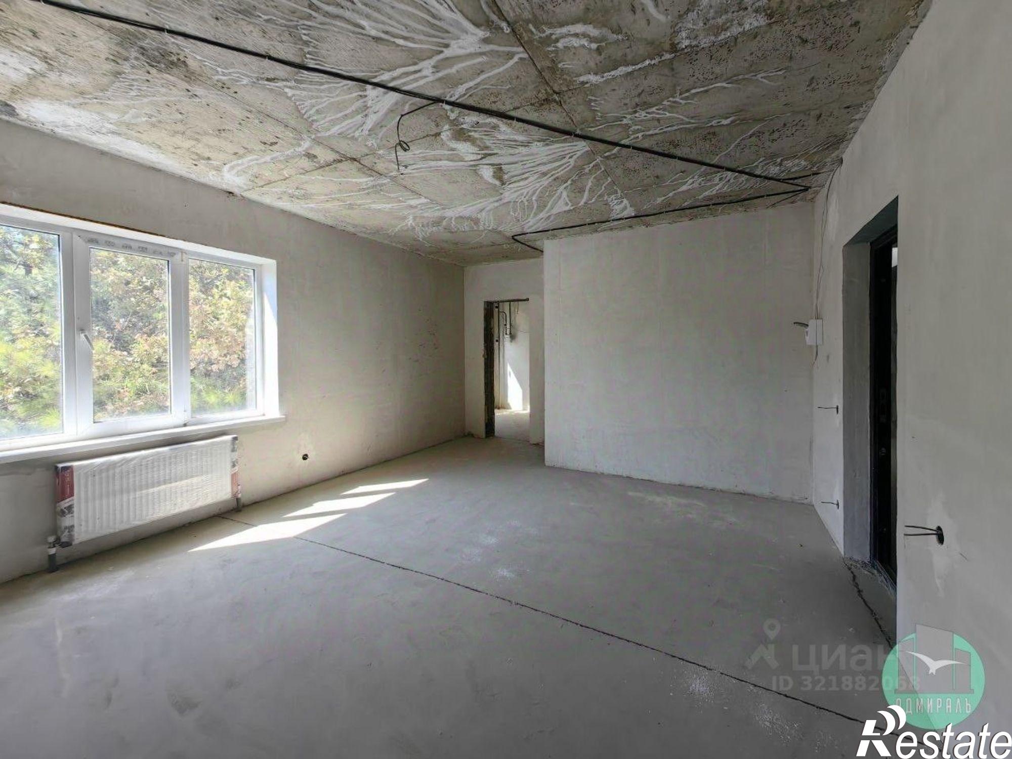 Купить квартиру за 4 300 000 рублей на Екатерининская улица, 4