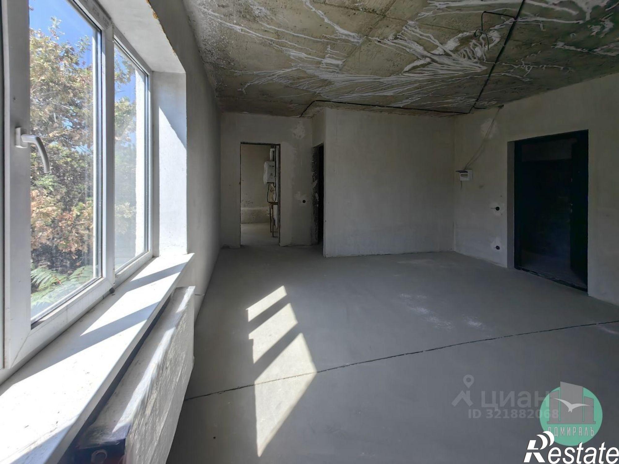 Купить квартиру за 4 300 000 рублей на Екатерининская улица, 4