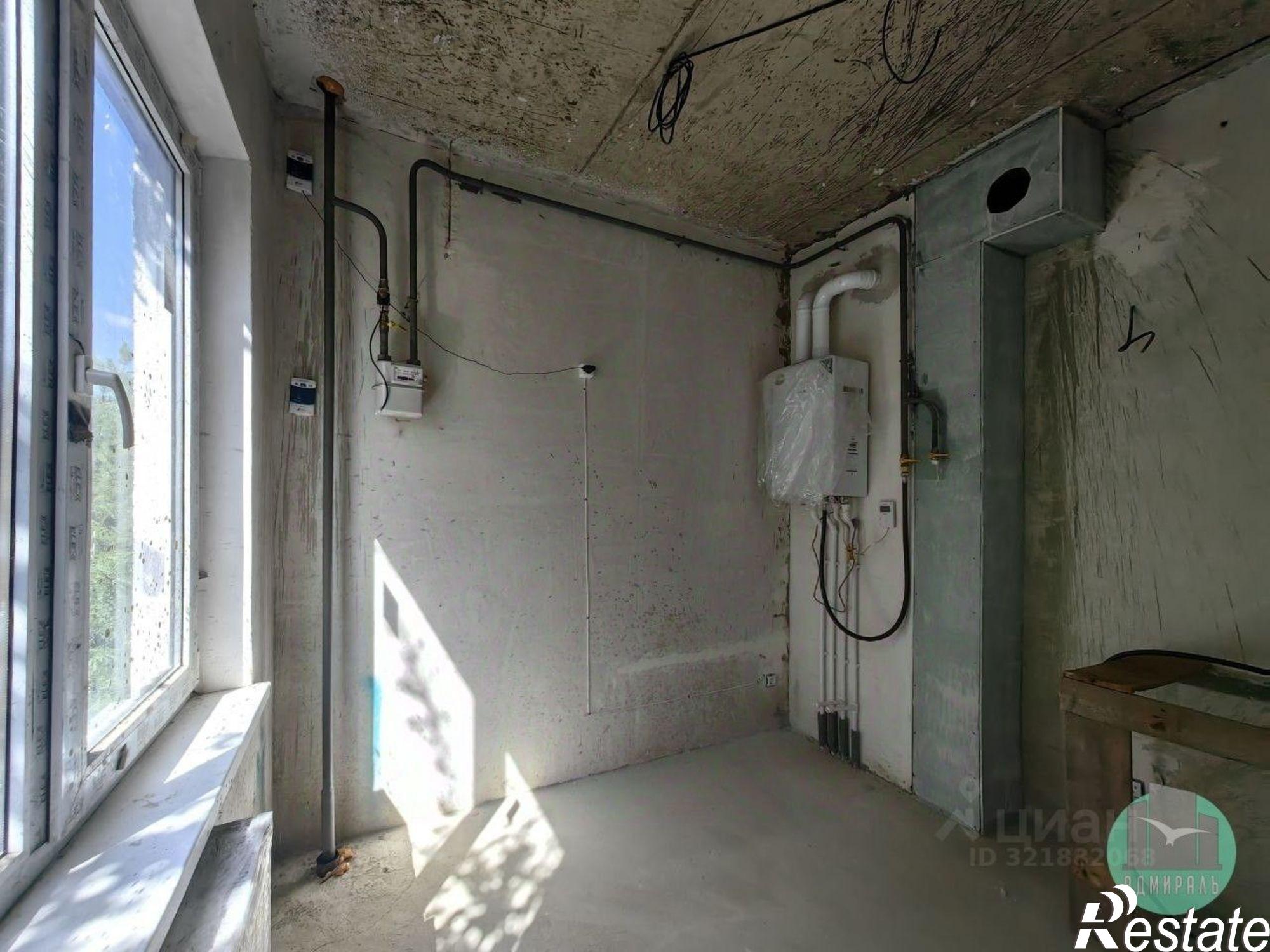 Купить квартиру за 4 300 000 рублей на Екатерининская улица, 4