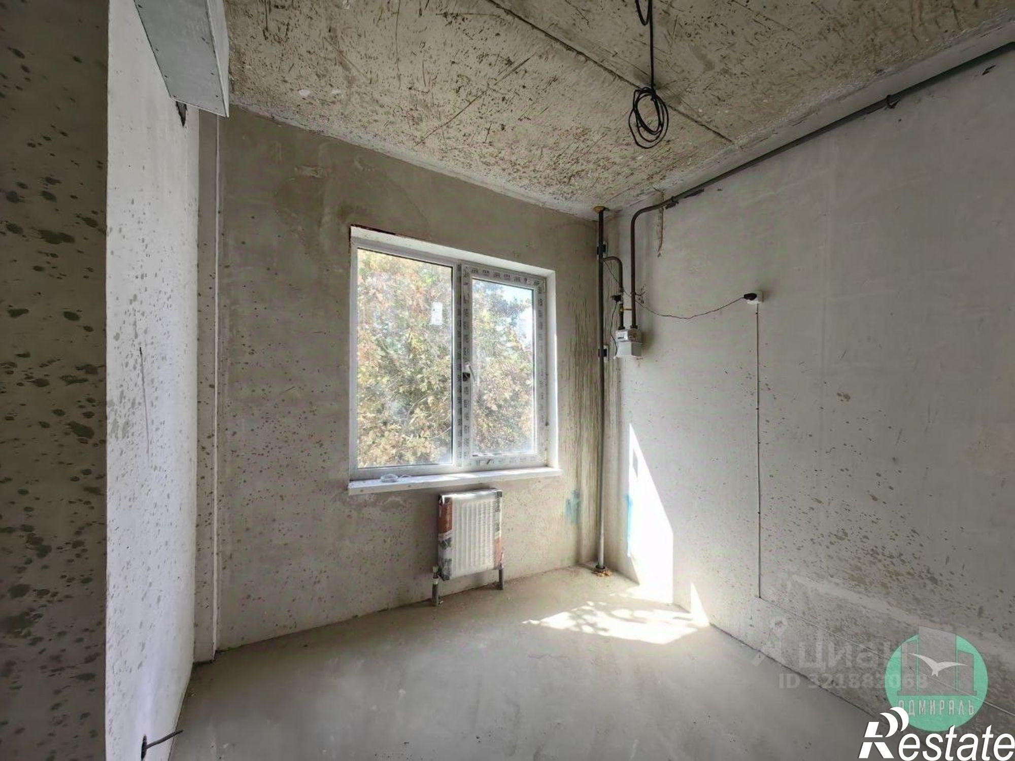 Купить квартиру за 4 300 000 рублей на Екатерининская улица, 4