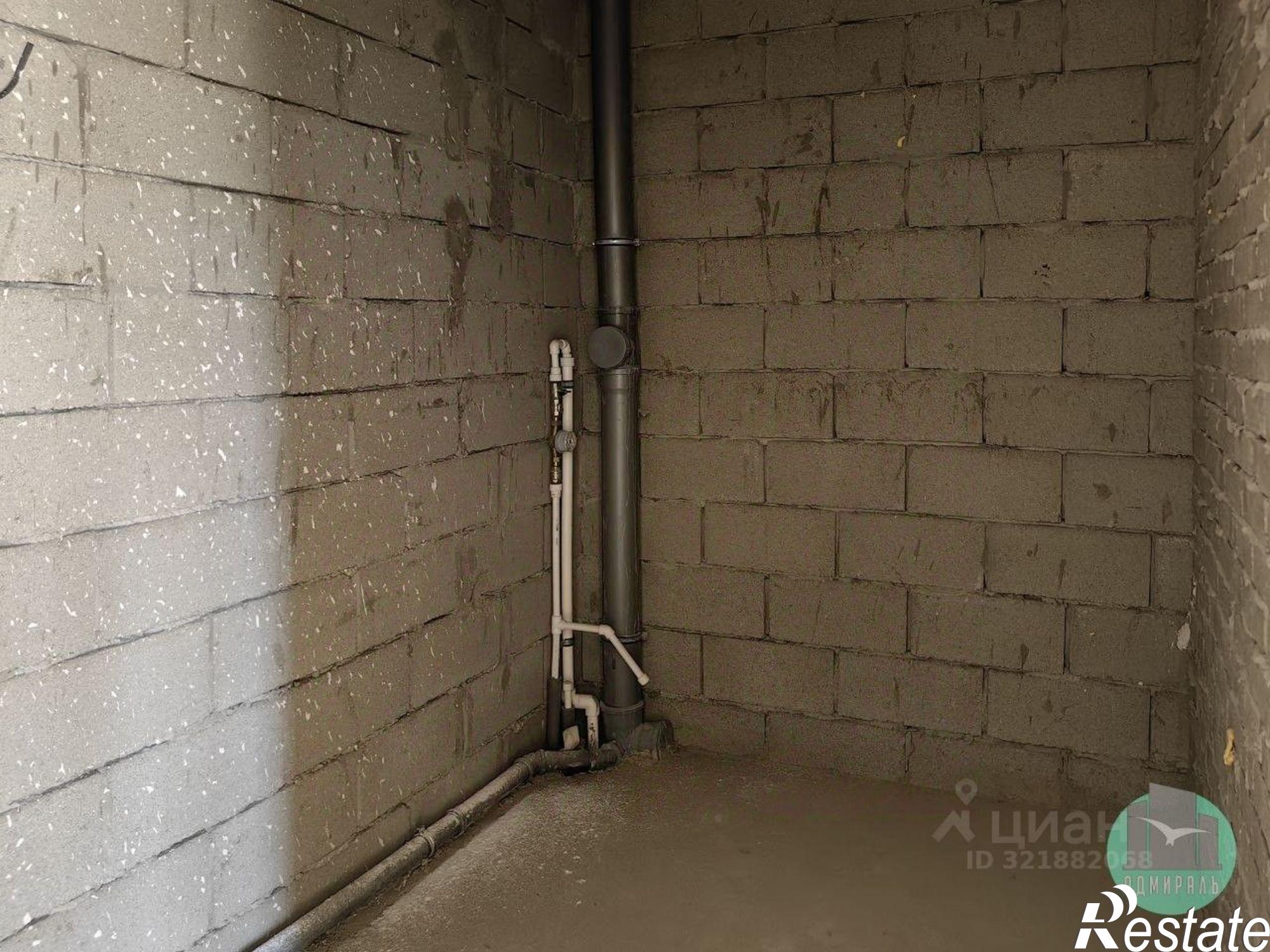 Купить квартиру за 4 300 000 рублей на Екатерининская улица, 4