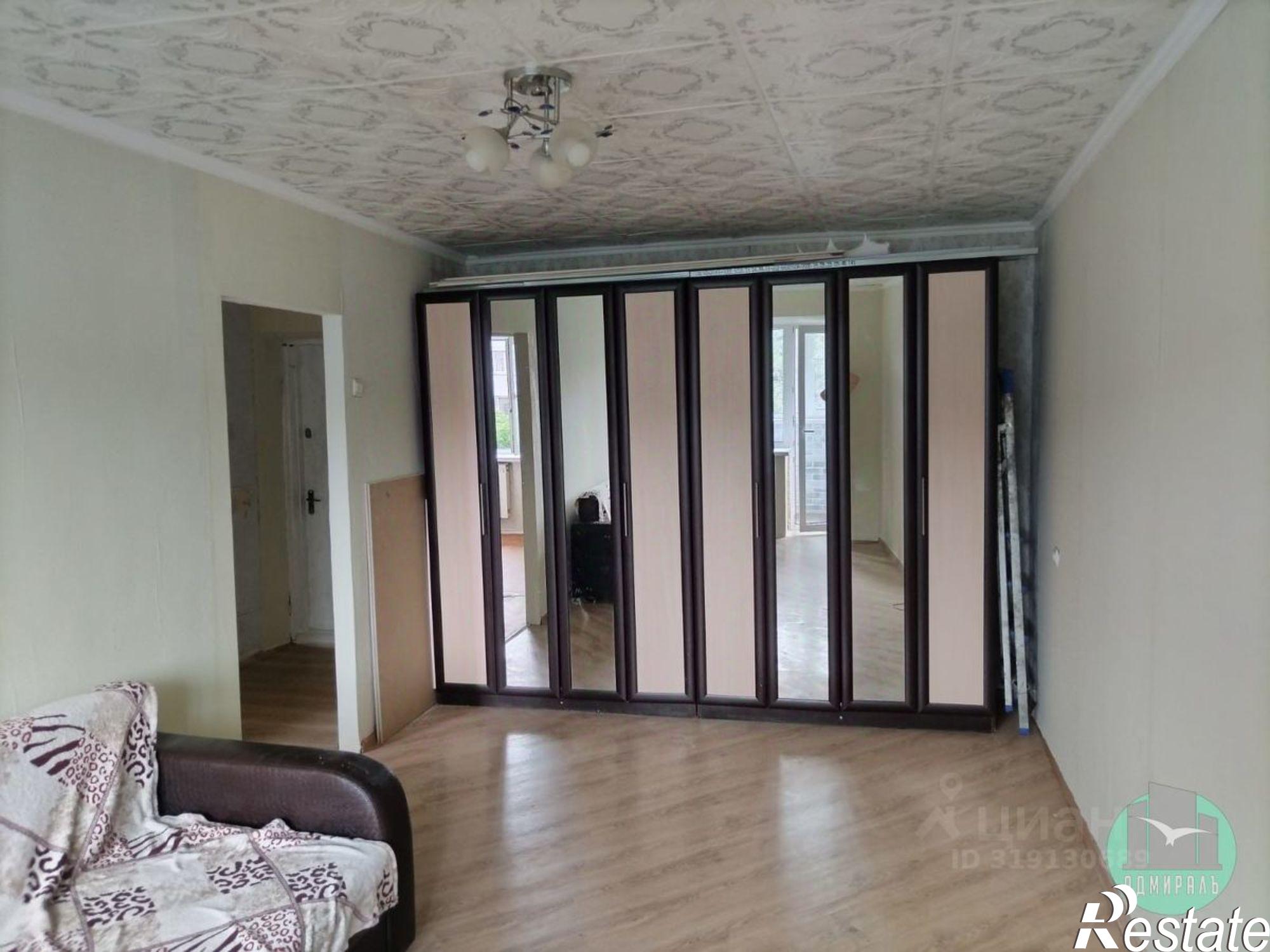 Купить квартиру за 4 900 000 рублей на пр-кт Ленина, 24