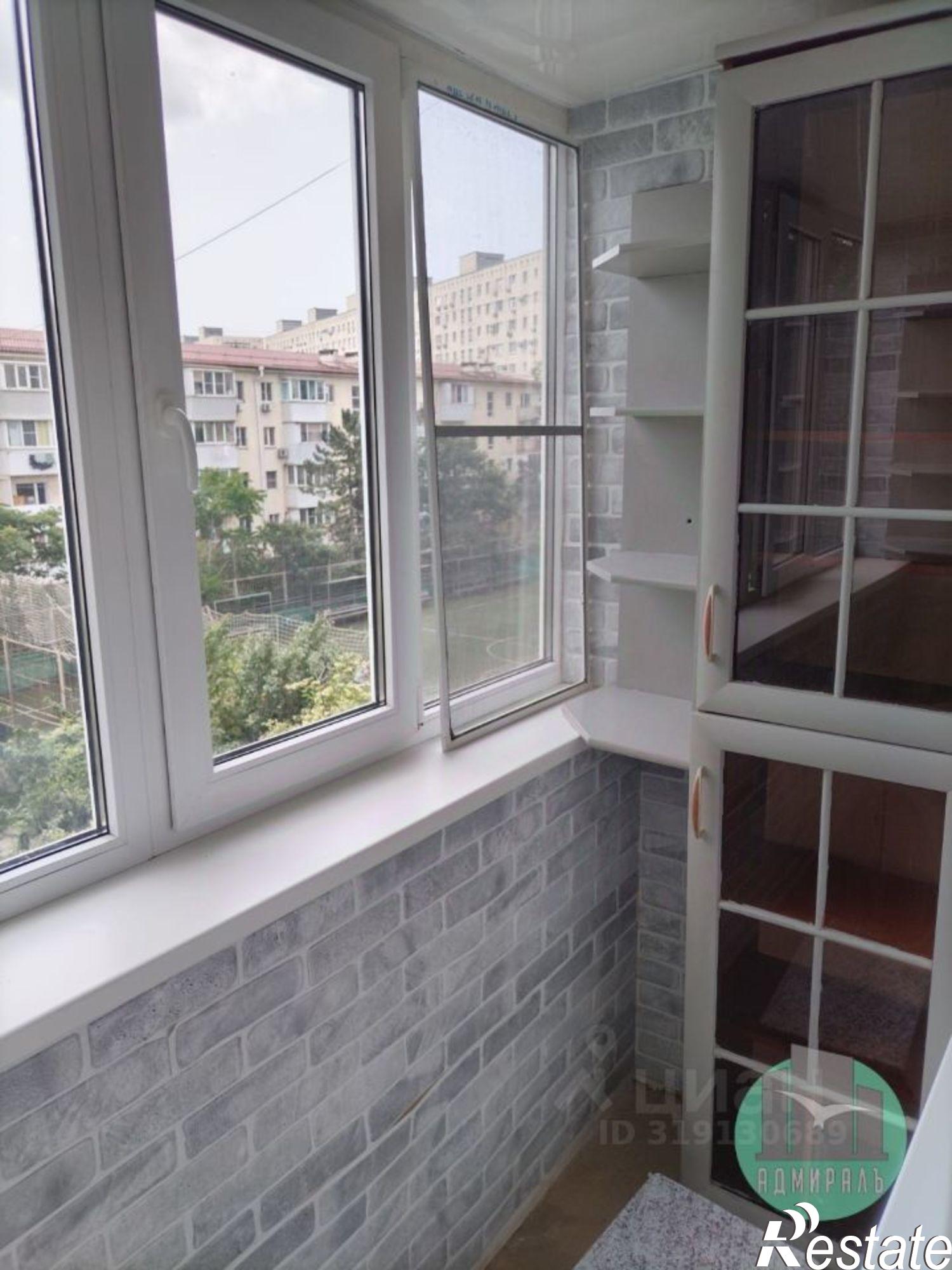 Купить квартиру за 4 900 000 рублей на пр-кт Ленина, 24